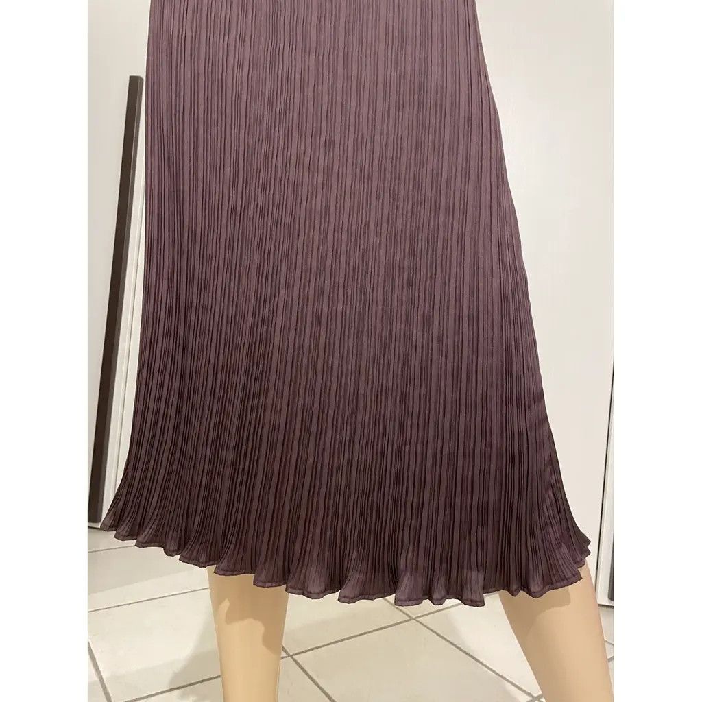 Max Mara Midi skirt, Max Mara Size 25" / US 0 / IT 36 - 3 Thumbnail