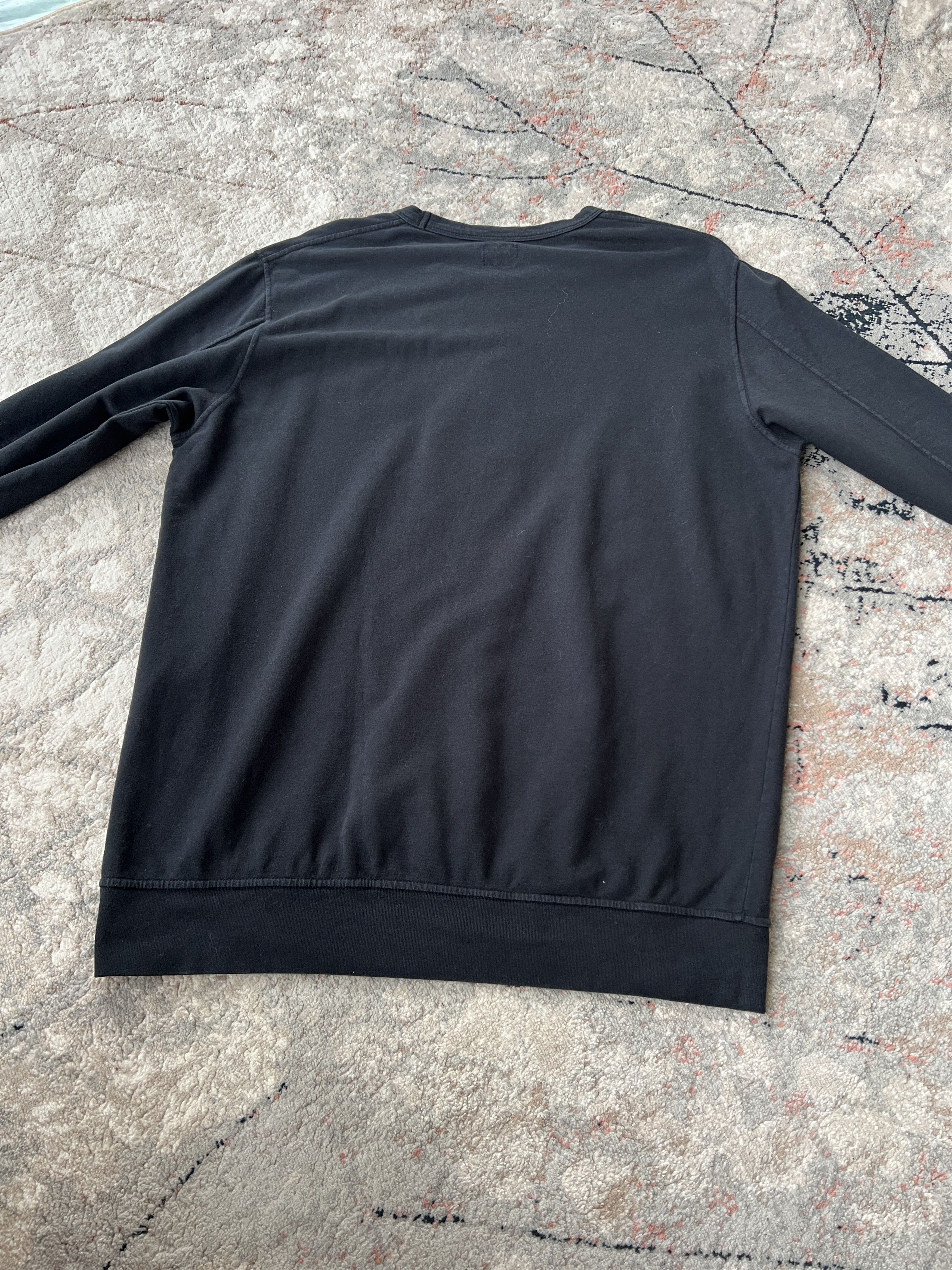 C.P. Company C.P. Company Sweatshirt Size US XL / EU 56 / 4 - 8 Thumbnail