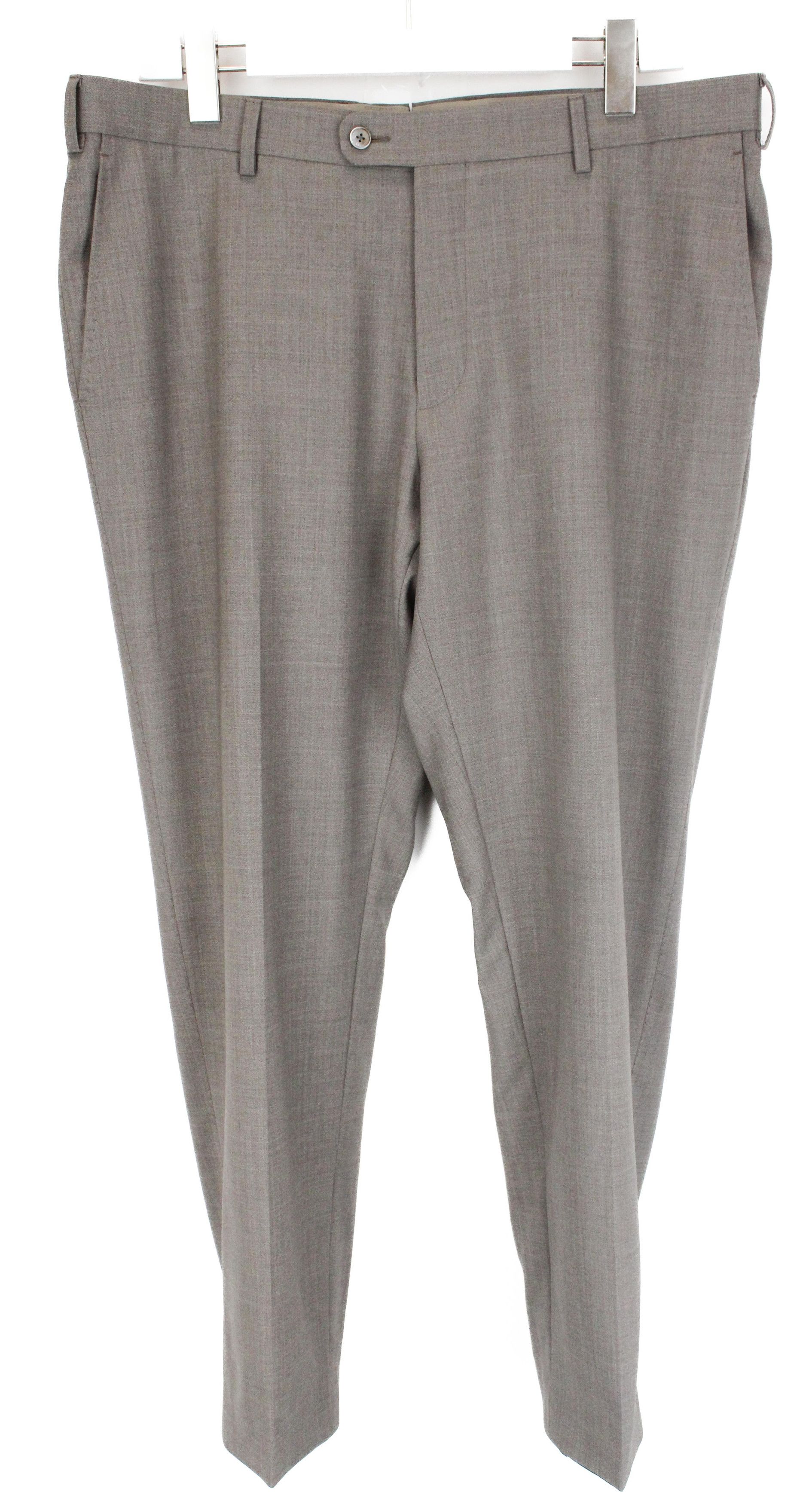 Suitsupply SUITSUPPLY La Spalla Ferrara Men's UK 42S / UK 40 / UK 42 Size 40R - 11 Thumbnail