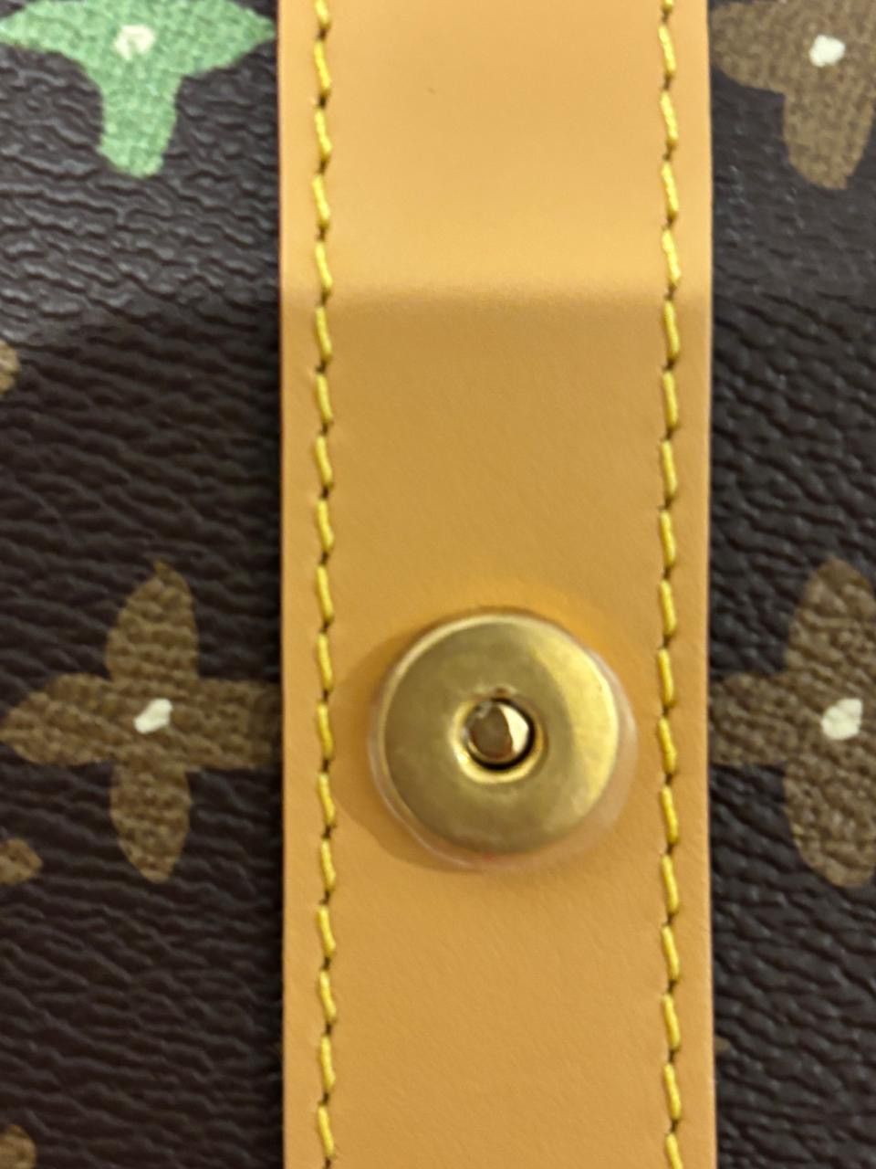 Louis Vuitton Louis Vuitton Tyler the Creator Envelope Messenger Size ONE SIZE - 6 Thumbnail