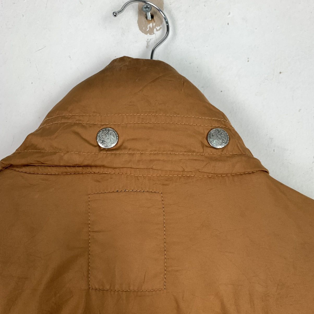 Ciaopanic × Vintage Vintage Ciaopanic Zip up light jacket Size US M / EU 48-50 / 2 - 14 Thumbnail