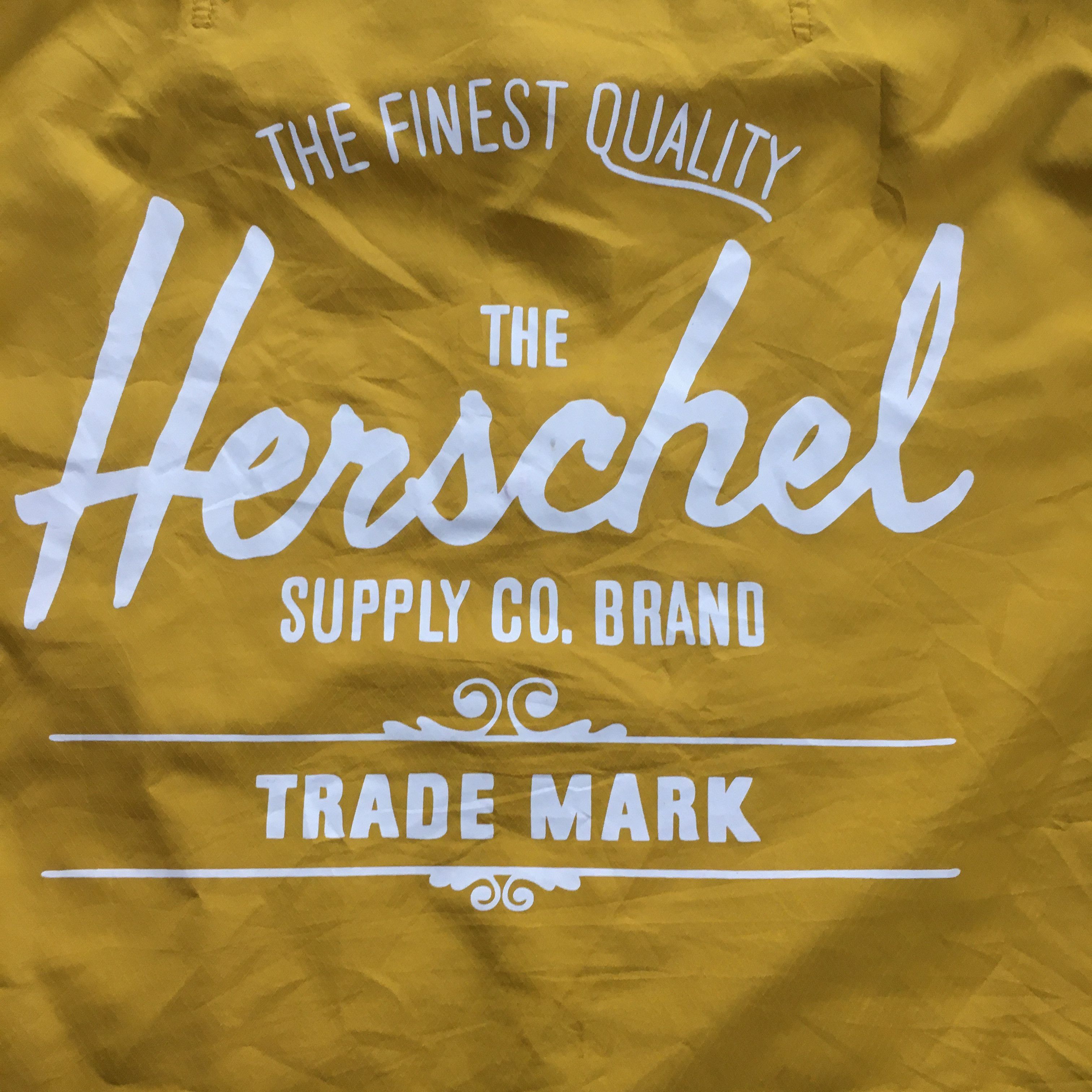 GU × Herschel Supply Co. × Uniqlo Herschel Supply Co. Polyester Jacket Size US M / EU 48-50 / 2 - 12 Thumbnail