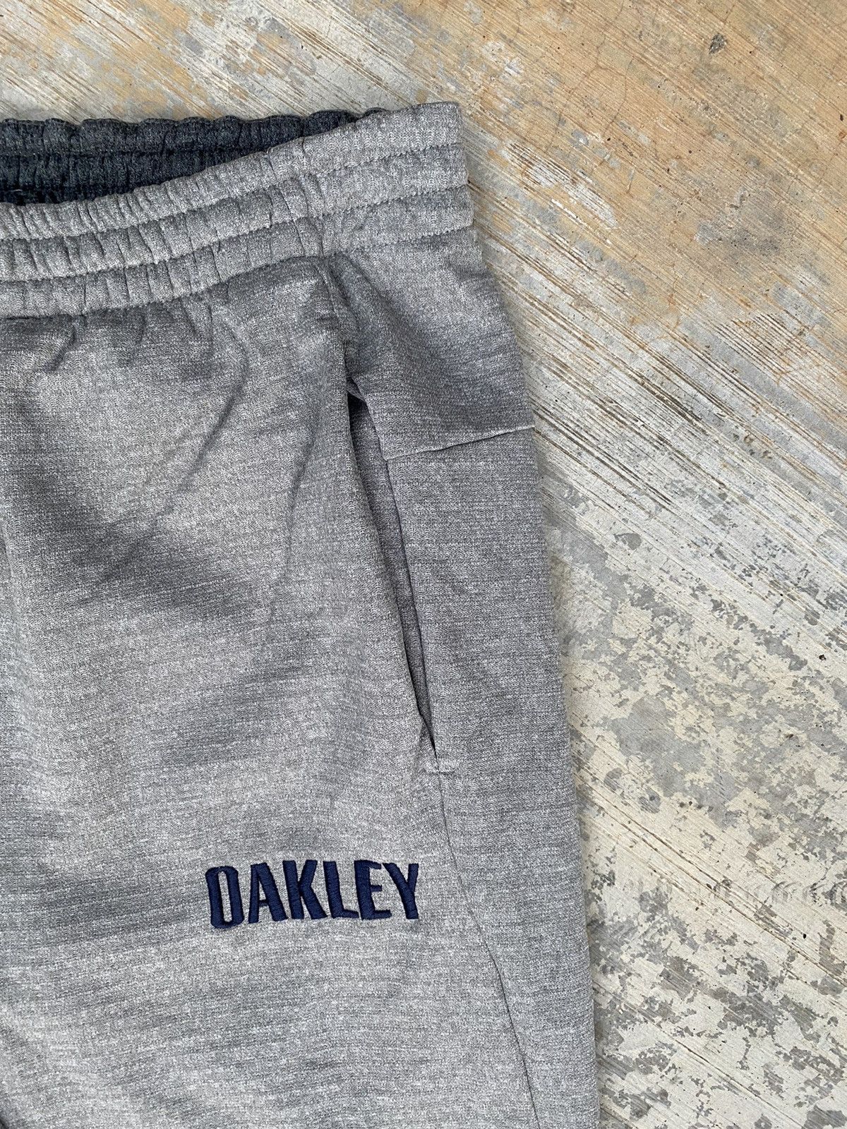 Oakley Oakley Type-01 Pants Size US 31 - 3 Thumbnail