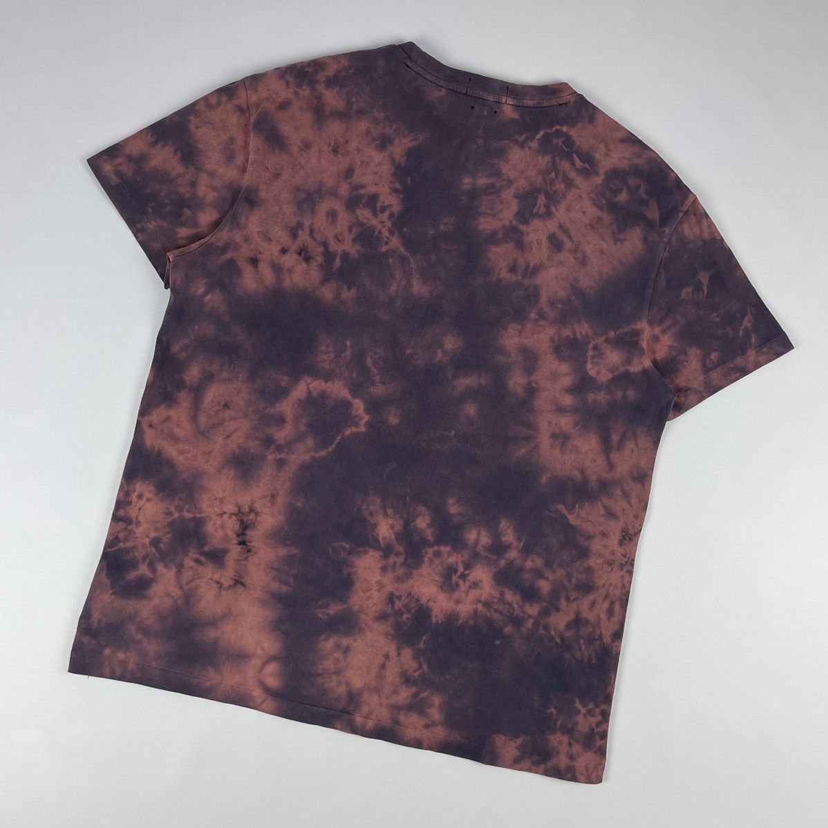 Polo Ralph Lauren Polo Ralph Lauren custom T-shirt Size US M / EU 48-50 / 2 - 7 Thumbnail