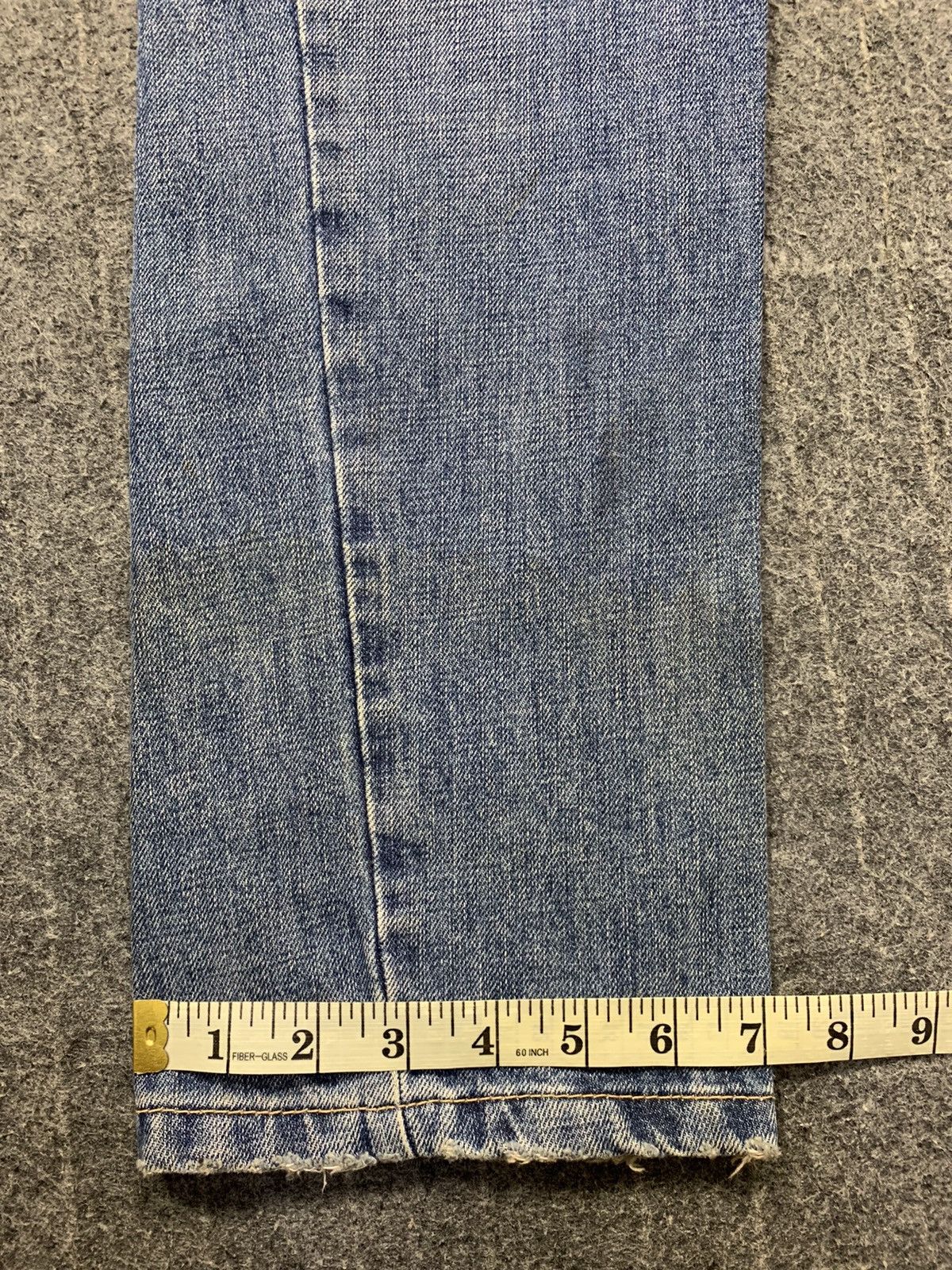 Dsquared2 Rare Dsquared2 DC/DC Denim Jeans Multicolor Hook Waist Size US 31 - 21 Thumbnail
