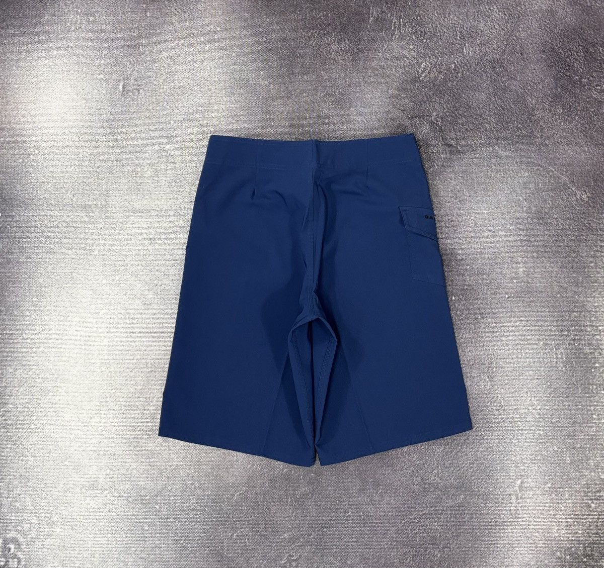 Oakley Oakley Kana 21 Boardshort NWT Men’s Dark Blue Swim Shorts Size US 30 / EU 46 - 15 Thumbnail