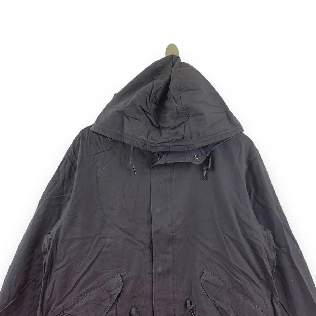 GU GU TOKYO FUSION PRISM One Light Becomes Size US XL / EU 56 / 4 - 3 Thumbnail