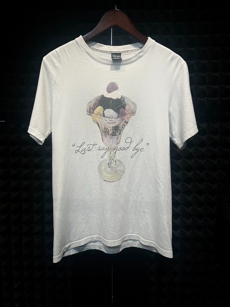 Number (N)ine Number (N)ine09 Ice cream commemorative tee 2503-Nextarrow Size US M / EU 48-50 / 2 - 1 Thumbnail