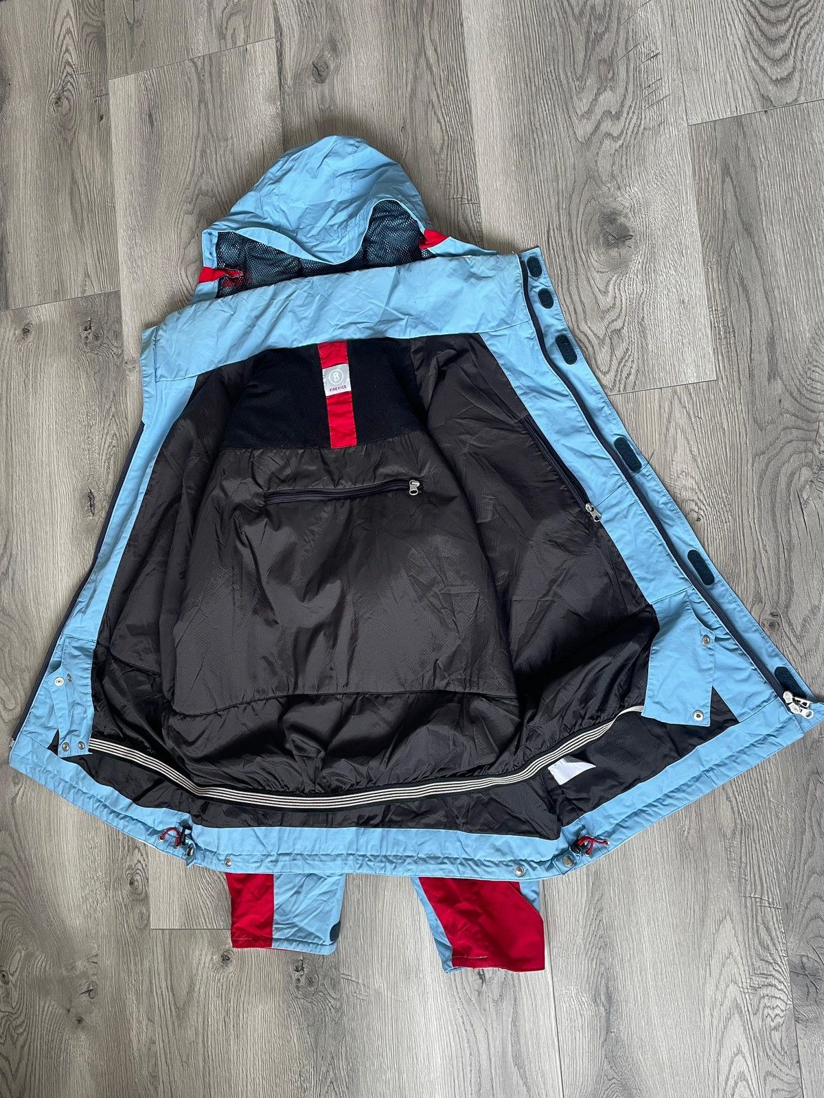 Bogner Bogner Fire + Ice Ski Jacket Size US L / EU 52-54 / 3 - 2 Thumbnail