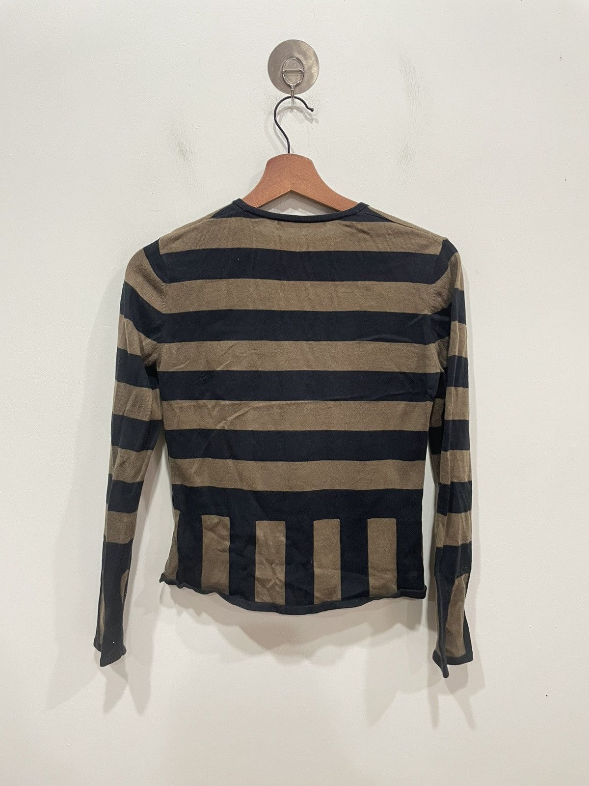 Paul Smith Paul Smith Blouses Size M / US 6-8 / IT 42-44 - 2 Thumbnail