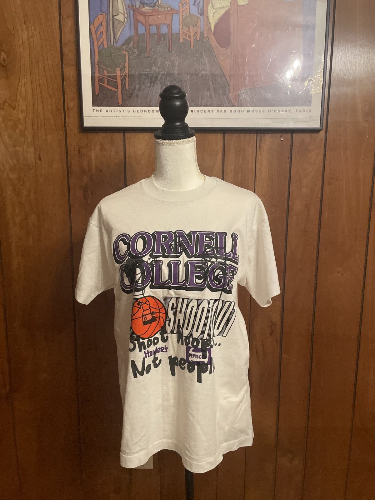 Other Better Days LA T-Shirt Size US L / EU 52-54 / 3 - 2 Thumbnail