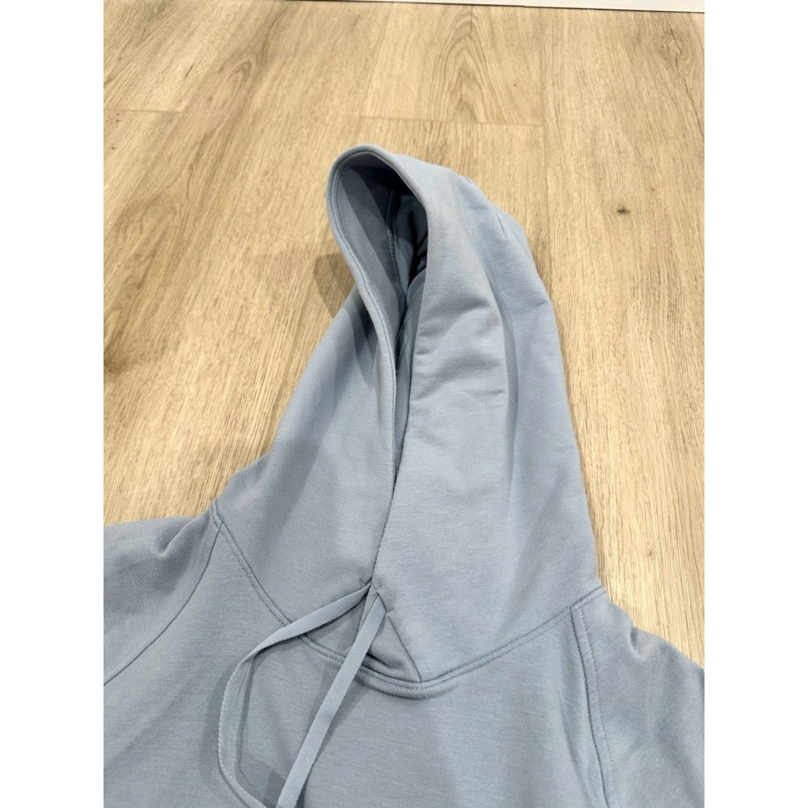 Lululemon Lululemon City Sweat Hoodie Pullover Men’s M Blue Size US M / EU 48-50 / 2 - 6 Thumbnail