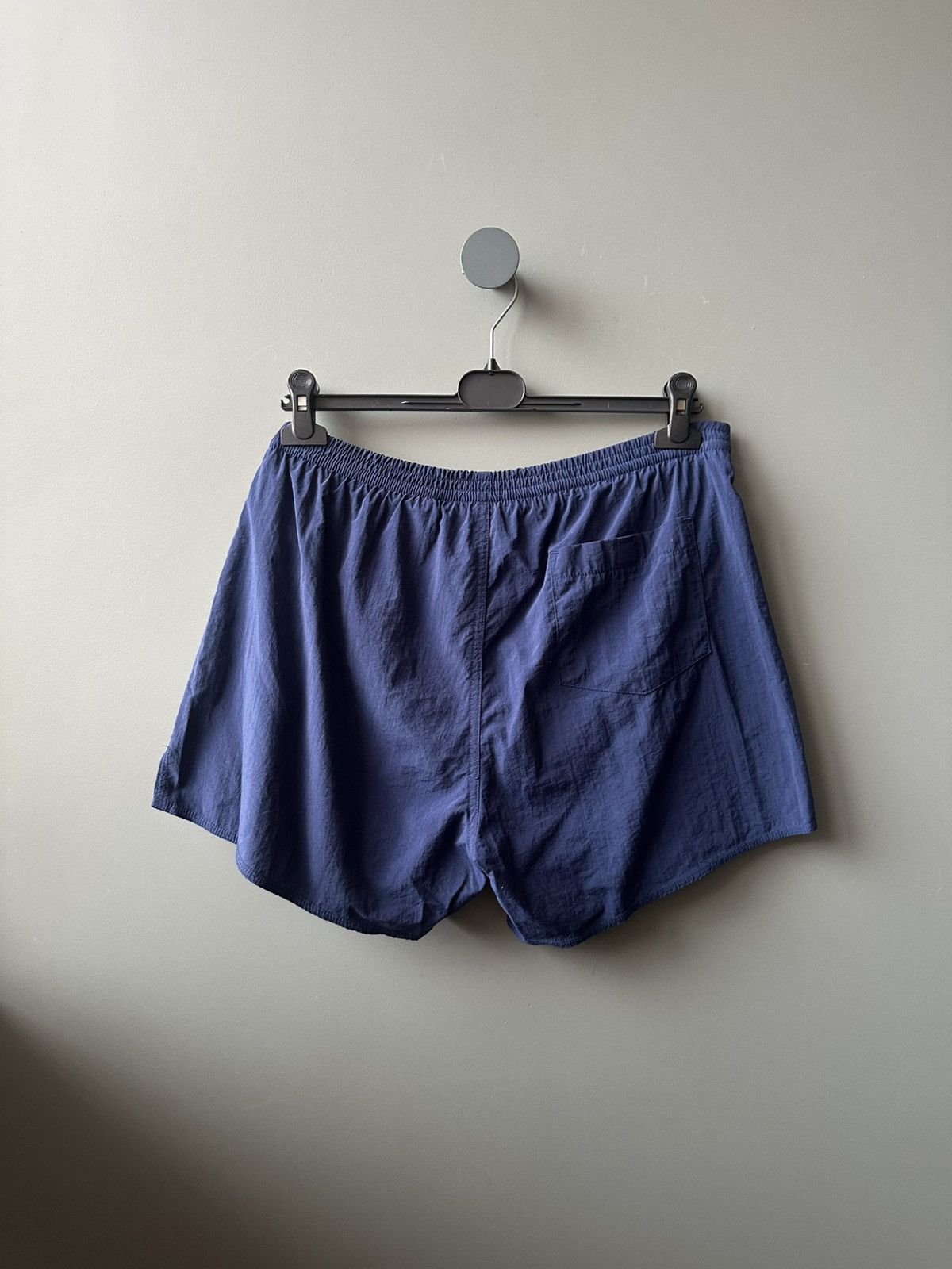 Nike Nike Nylon Shorts Size US 32 / EU 48 - 3 Thumbnail