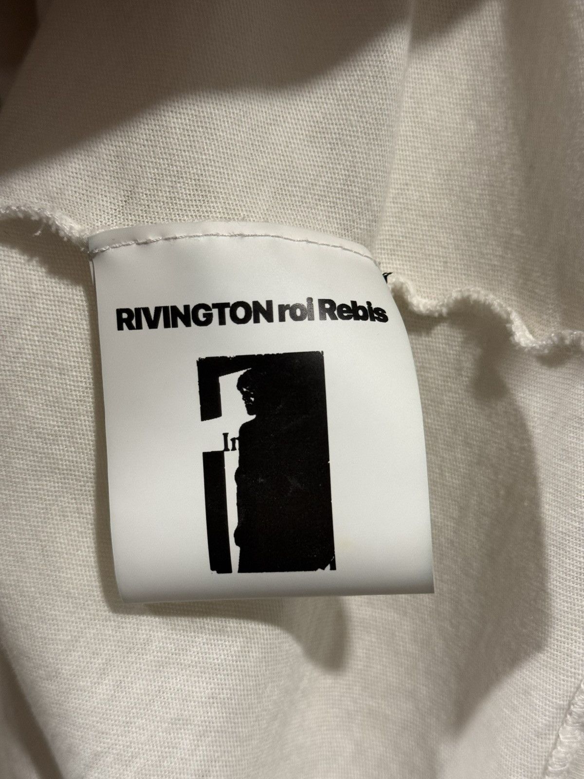 RRR-123 RRR-123 Leaders Tee (L) Size US L / EU 52-54 / 3 - 5 Thumbnail