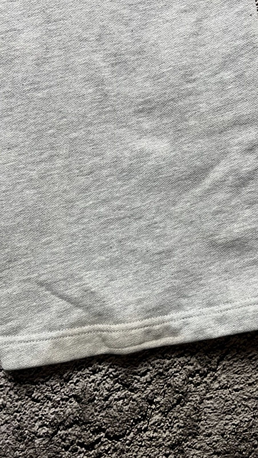 WARDROBE.NYC Wardrobe.NYC sweatpants baggy size Large Size 34" / US 12 / IT 48 - 8 Thumbnail
