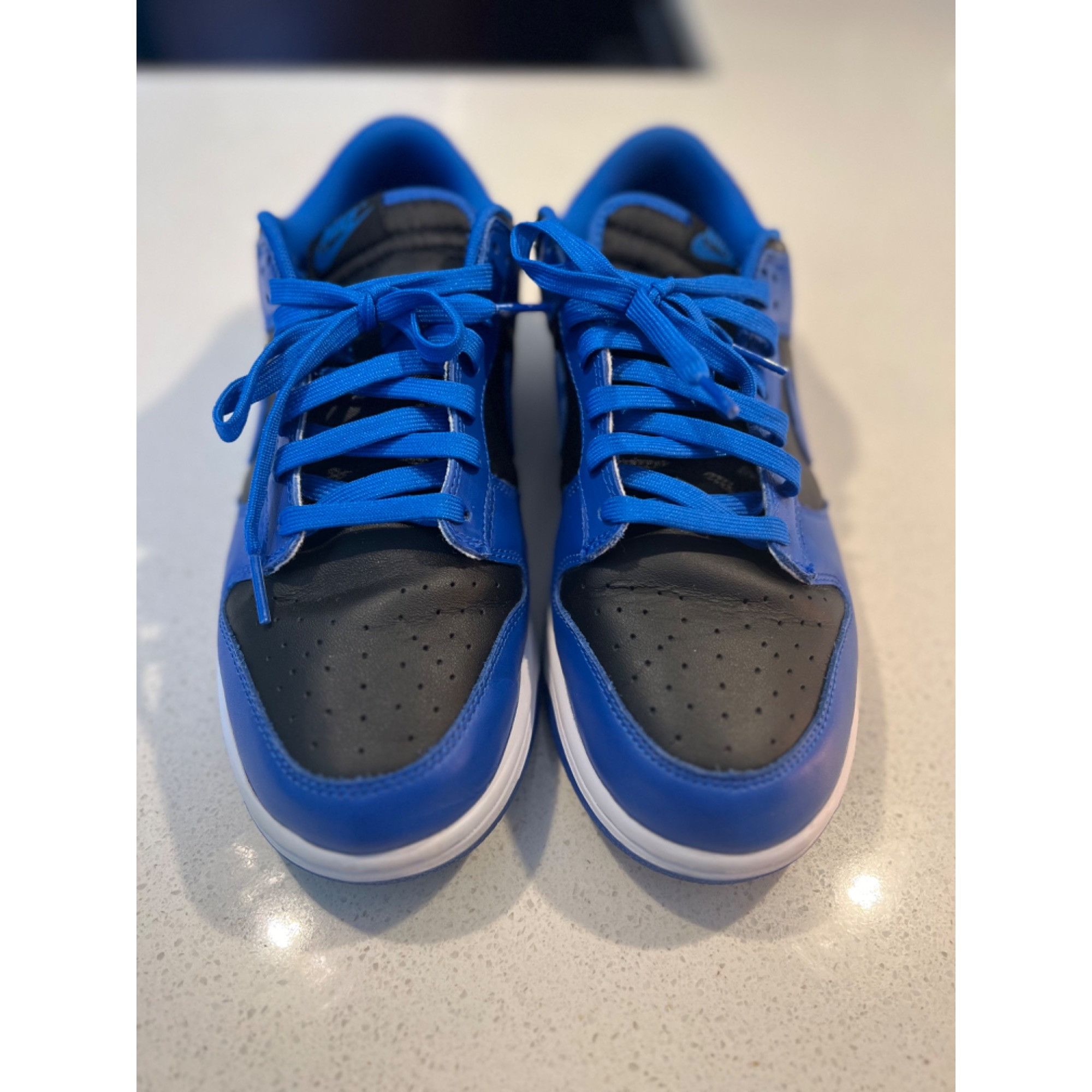 Nike Nike Dunk Low Hyper Cobalt Men’s Shoes - Size 11 Size US 11 / EU 44 - 3 Thumbnail