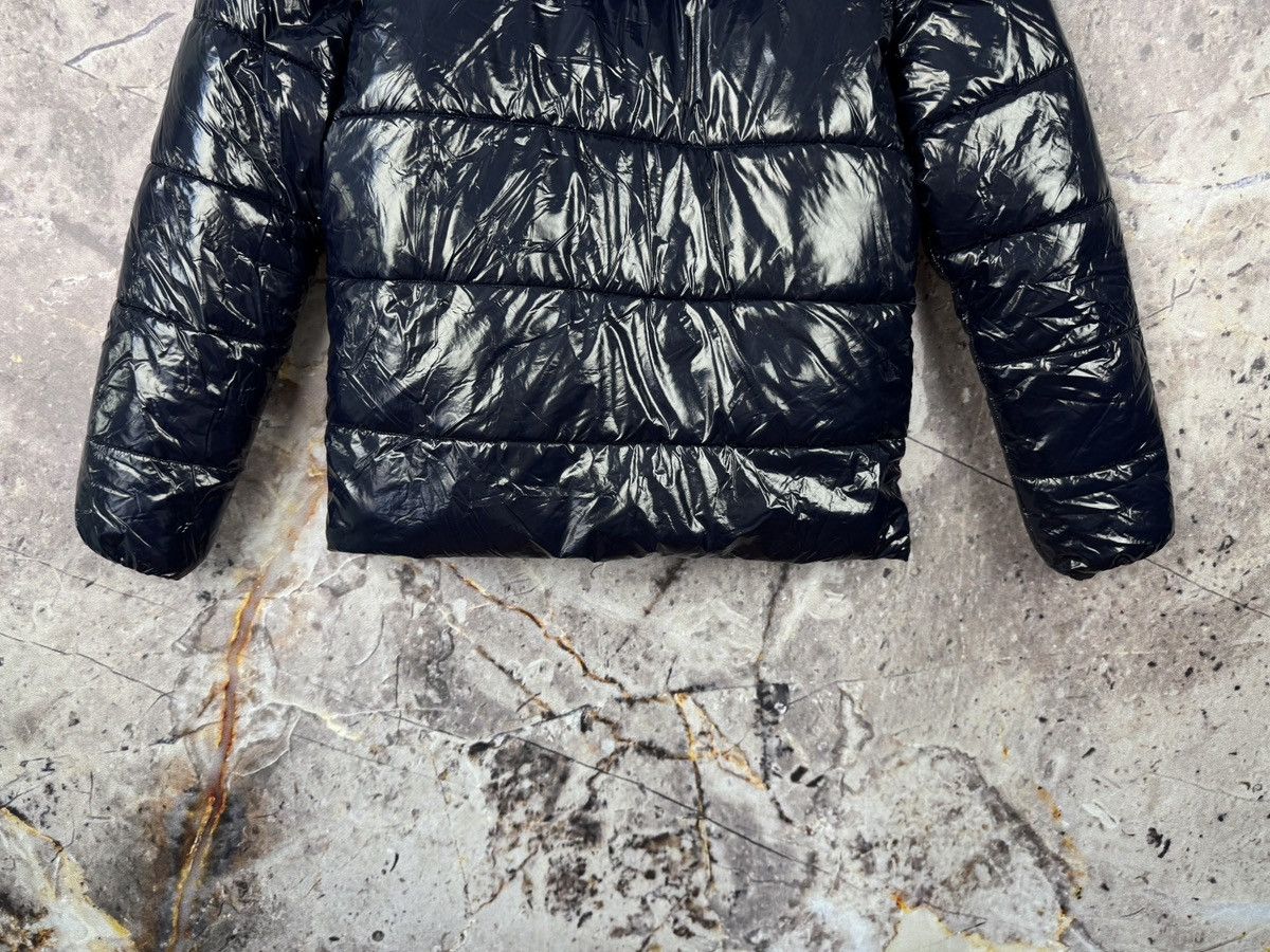 Diesel Women’s Diesel Jacket Streetwear Size UK 12 (Medium) Size M / US 6-8 / IT 42-44 - 17 Thumbnail