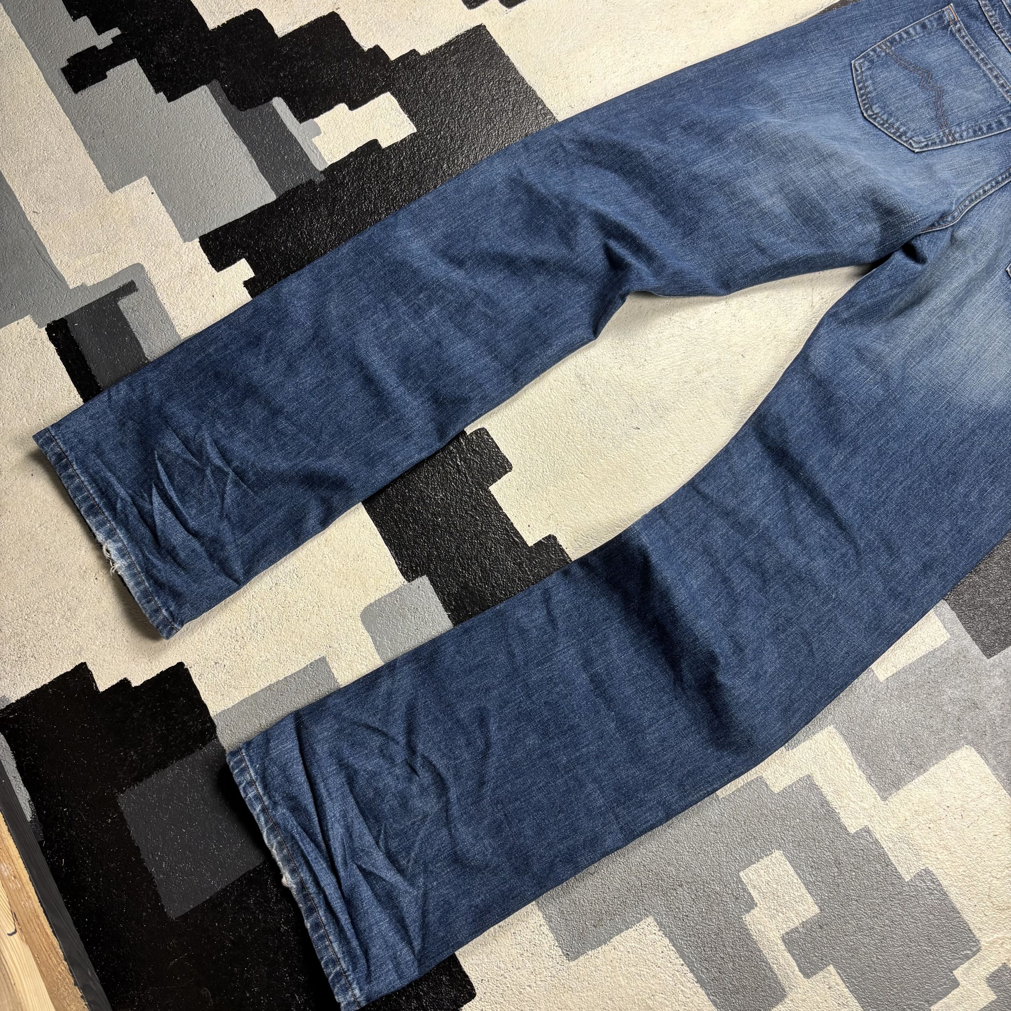 Mustang Mustang Jeans Size US 34 / EU 50 - 6 Thumbnail