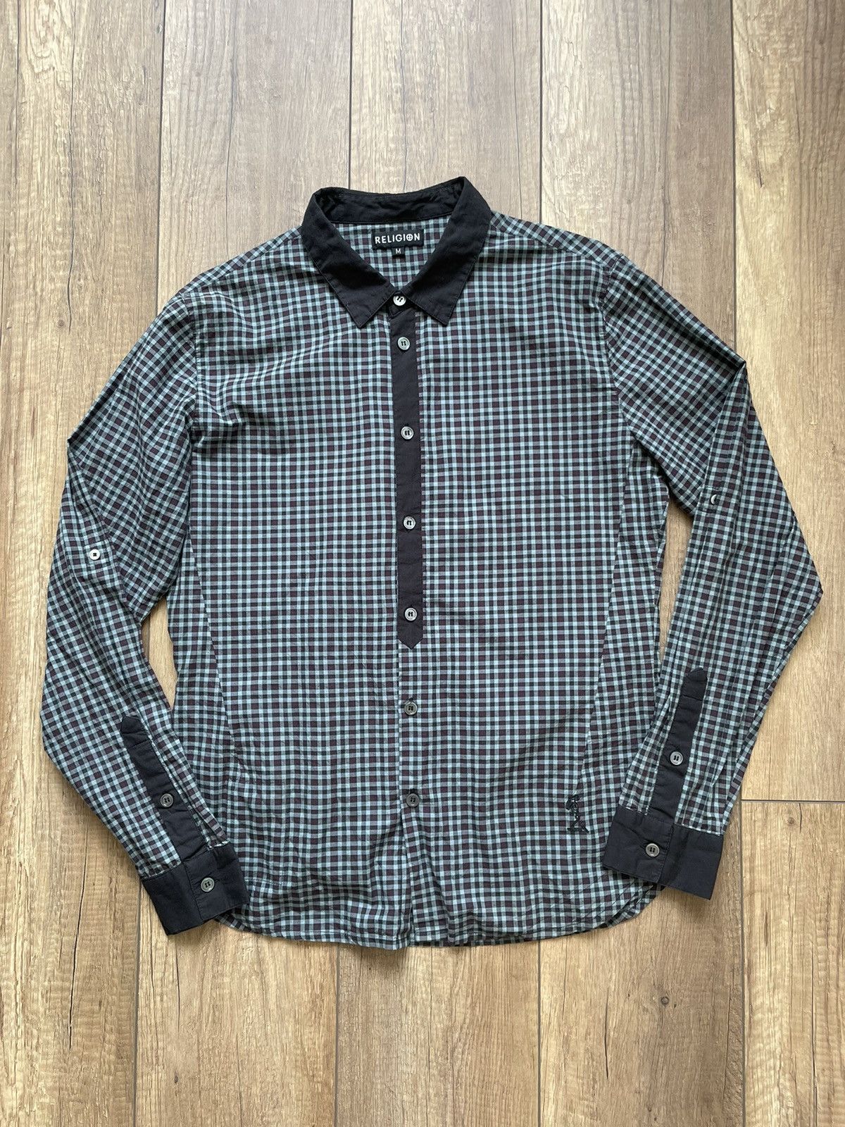 Other Religion shirts Size US M / EU 48-50 / 2 - 1 Thumbnail