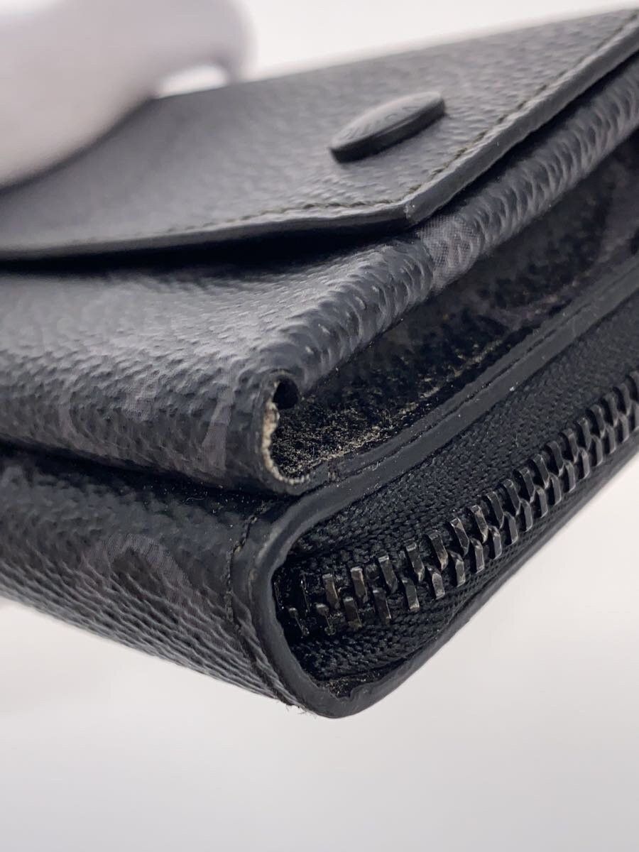 Louis Vuitton Louis Vuitton Coin Case Black Size ONE SIZE - 6 Thumbnail