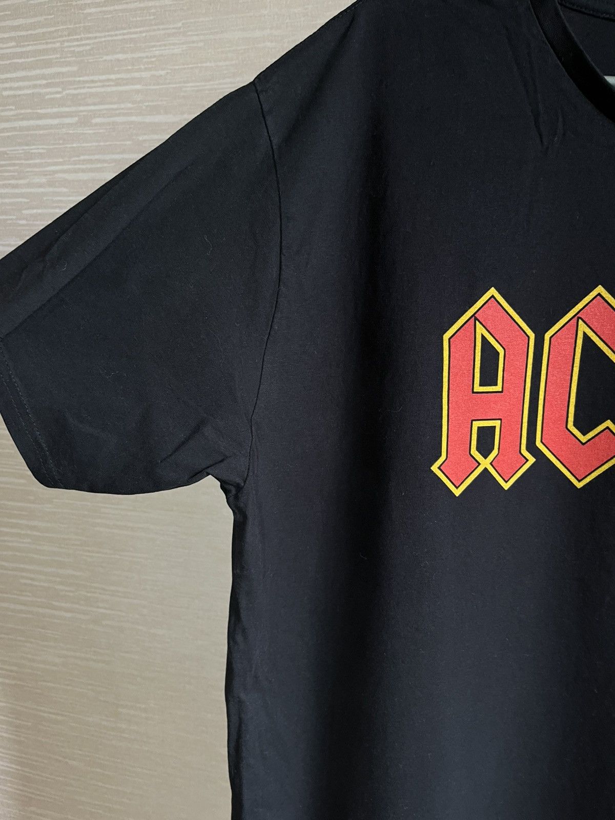 Other AC/DC Men’s T-Shirt Size US XXL / EU 58 / 5 - 4 Thumbnail