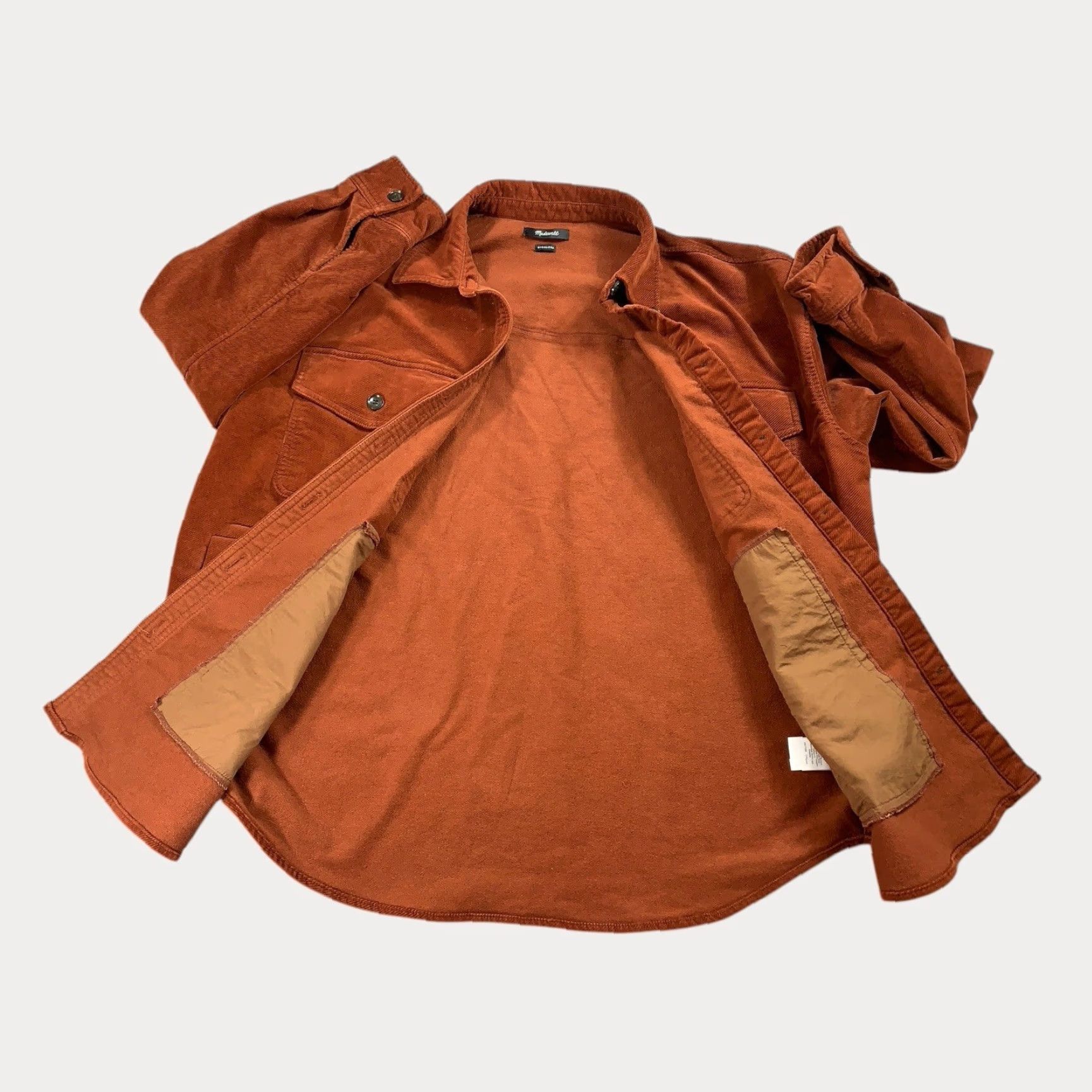 Madewell VINTAGE? None. Size XL / US 12-14 / IT 48-50 - 2 Thumbnail