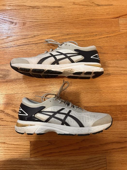 Asics tiger gel-kayano hotsell 25 x reigning champ