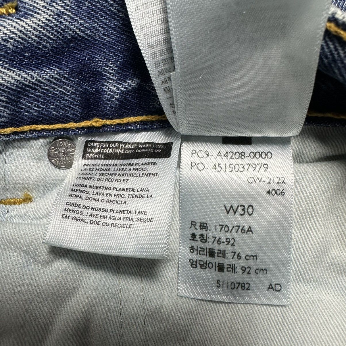 Levi's Rare item Levi's X Ambush Baggy jeans Size US 30 / EU 46 - 14 Thumbnail