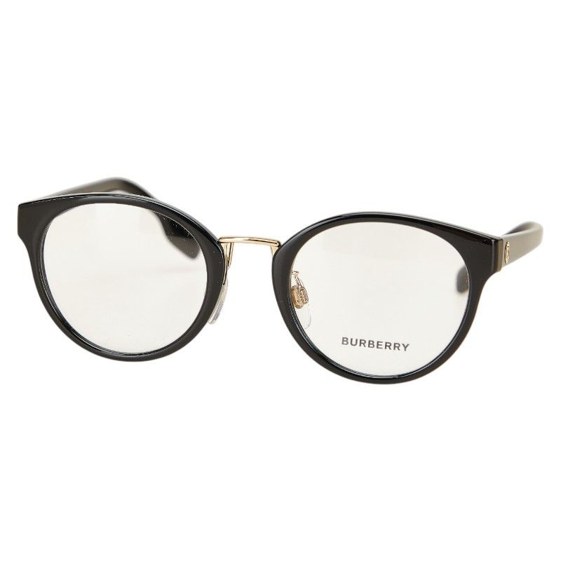 Burberry Burberry Burberry Shape Eyewear Glasses Plastic Glasses BE2360D DUTY FREE for USA Size ONE SIZE - 1 Thumbnail
