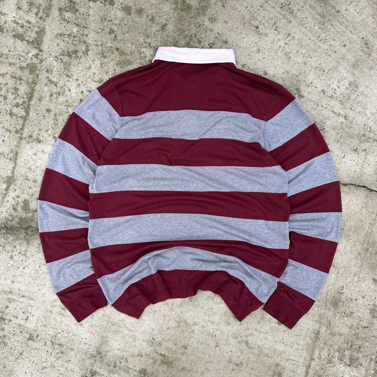 DC Vintage Ultra Crazy Fit DC Long-sleeve T-shirt SK8 Size US L / EU 52-54 / 3 - 2 Thumbnail