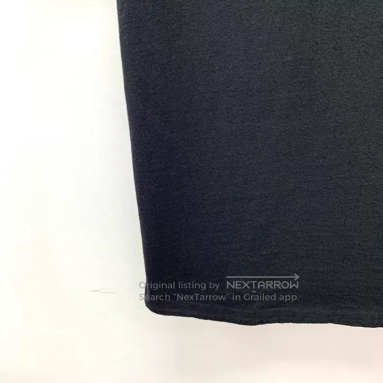 Louis Vuitton Louis Vuitton 25 color-block logo monogrammed cotton crewn Size US S / EU 44-46 / 1 - 4 Thumbnail