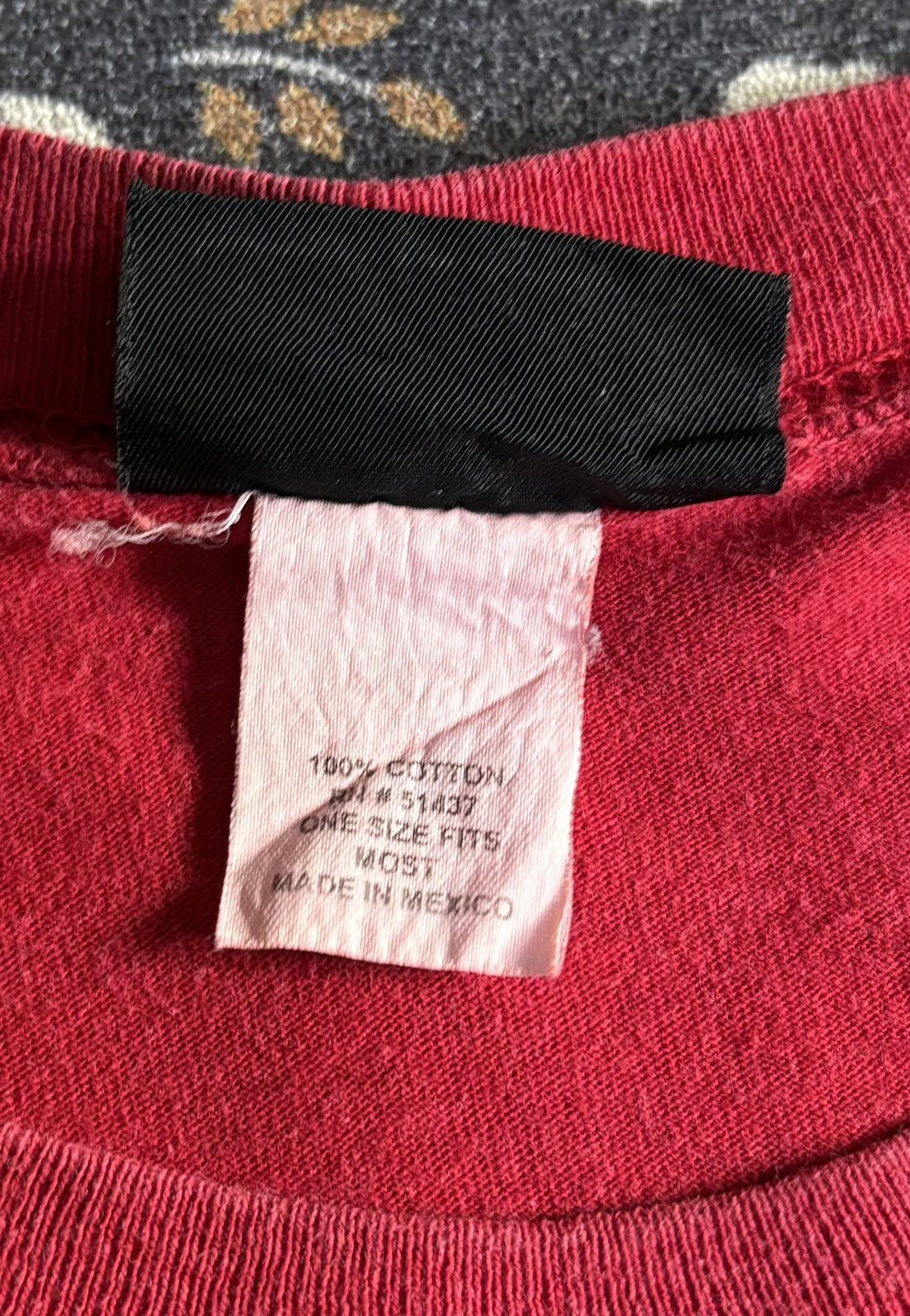 Japanese Brand × Polo Ralph Lauren × Vintage Japanese Brand CHIC Triple Bear Polo Bear Style T-Shirt Size US L / EU 52-54 / 3 - 10 Thumbnail