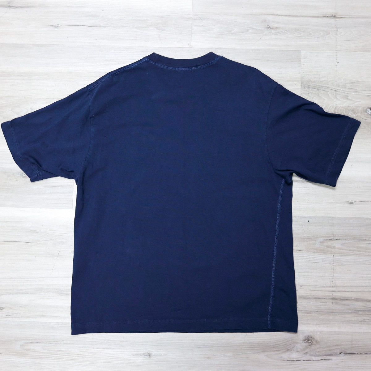 Gucci Gucci Logo T-shirt Size US M / EU 48-50 / 2 - 3 Thumbnail