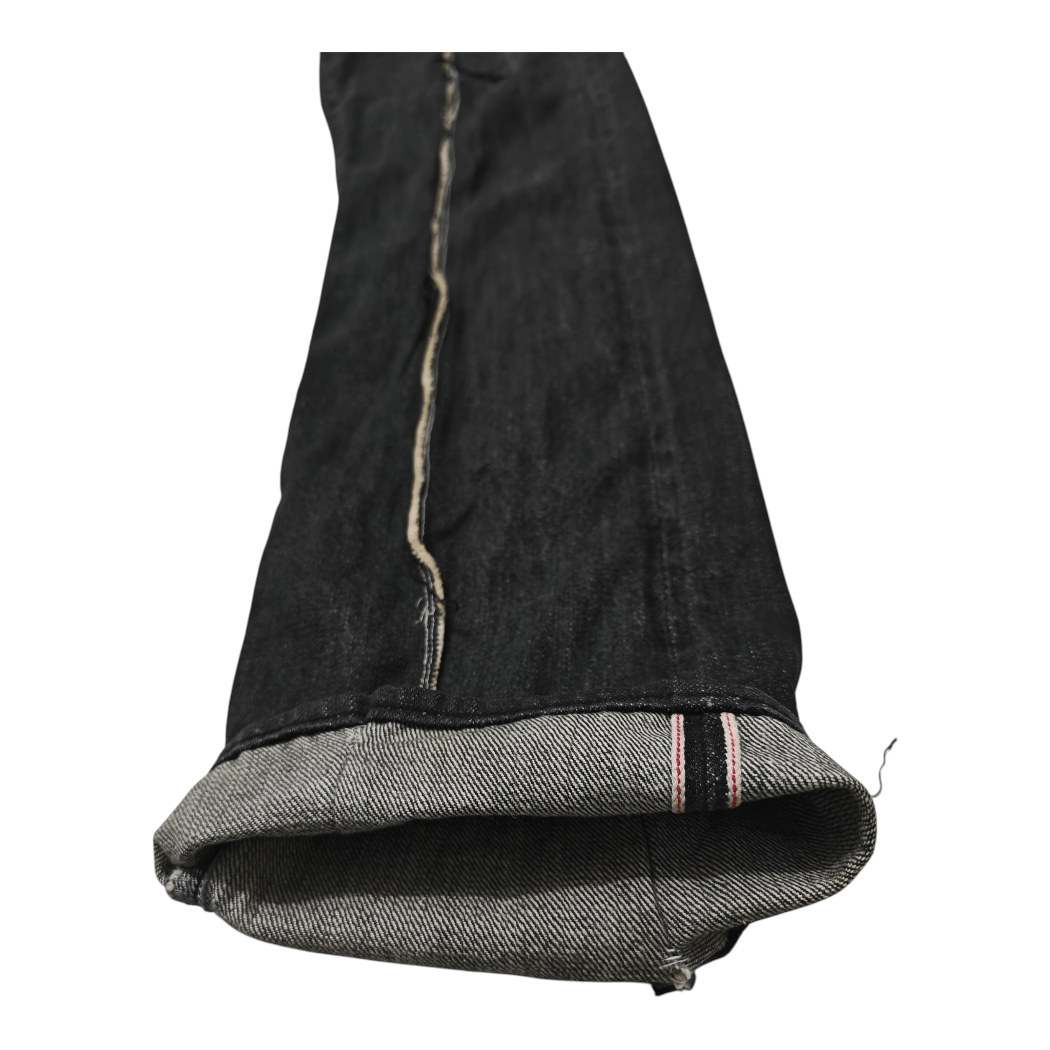 United Arrows Rare United Arrows Denim Pants Size US 29 - 9 Thumbnail