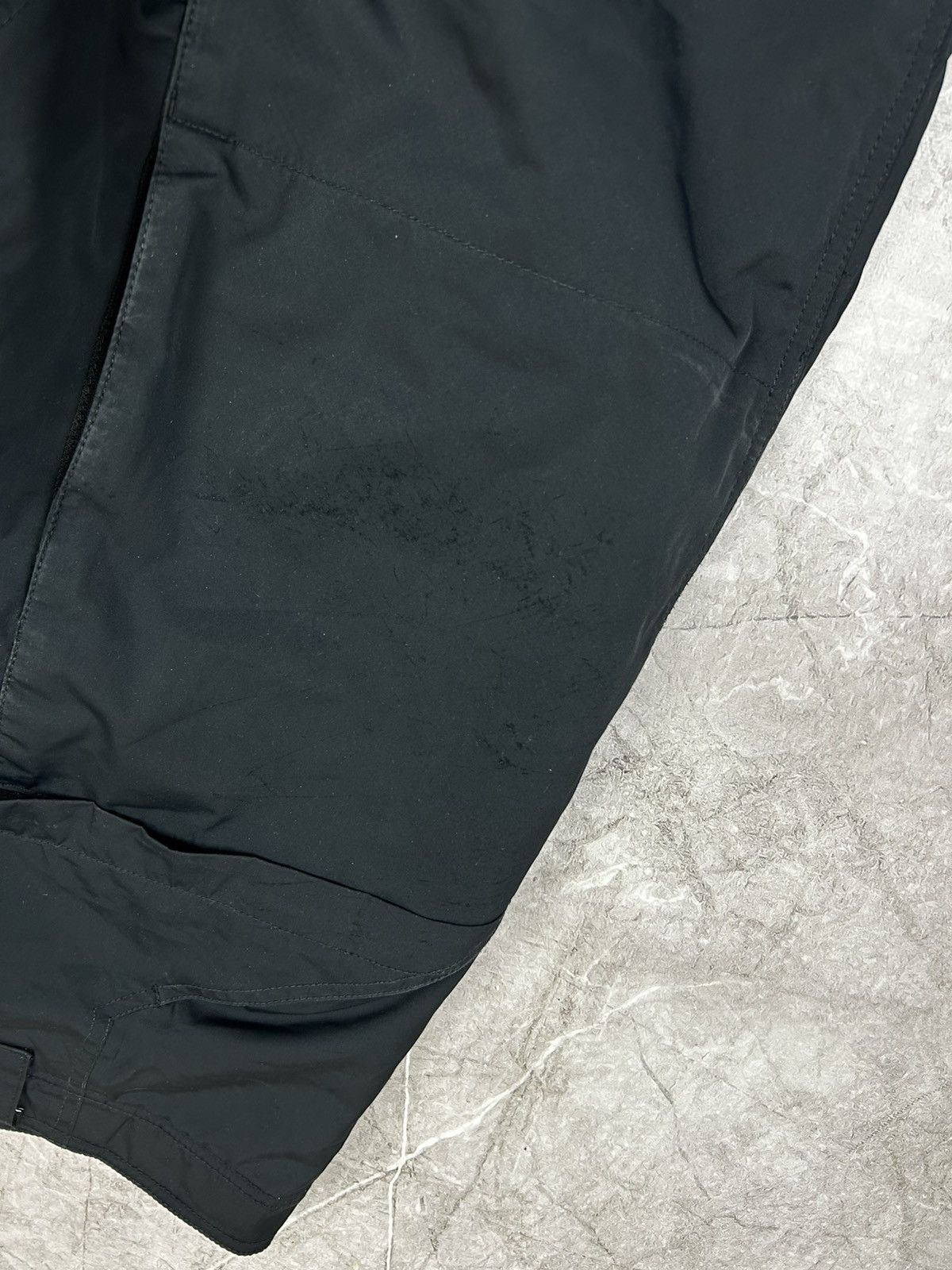 Oakley Oakley Vintage Ski Pants Logo 90s Size US 34 / EU 50 - 7 Thumbnail