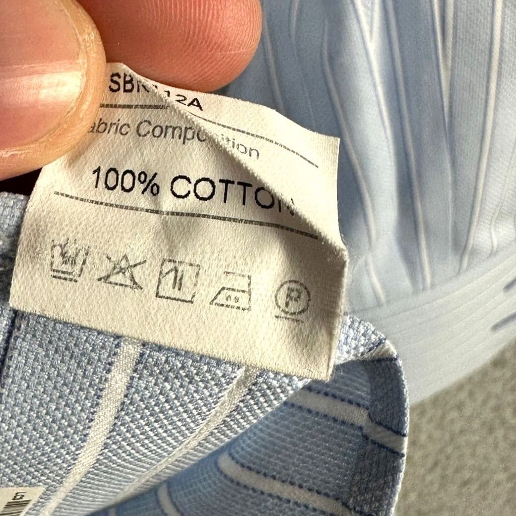 Vintage VINTAGE? No. Size US M / EU 48-50 / 2 - 6 Thumbnail