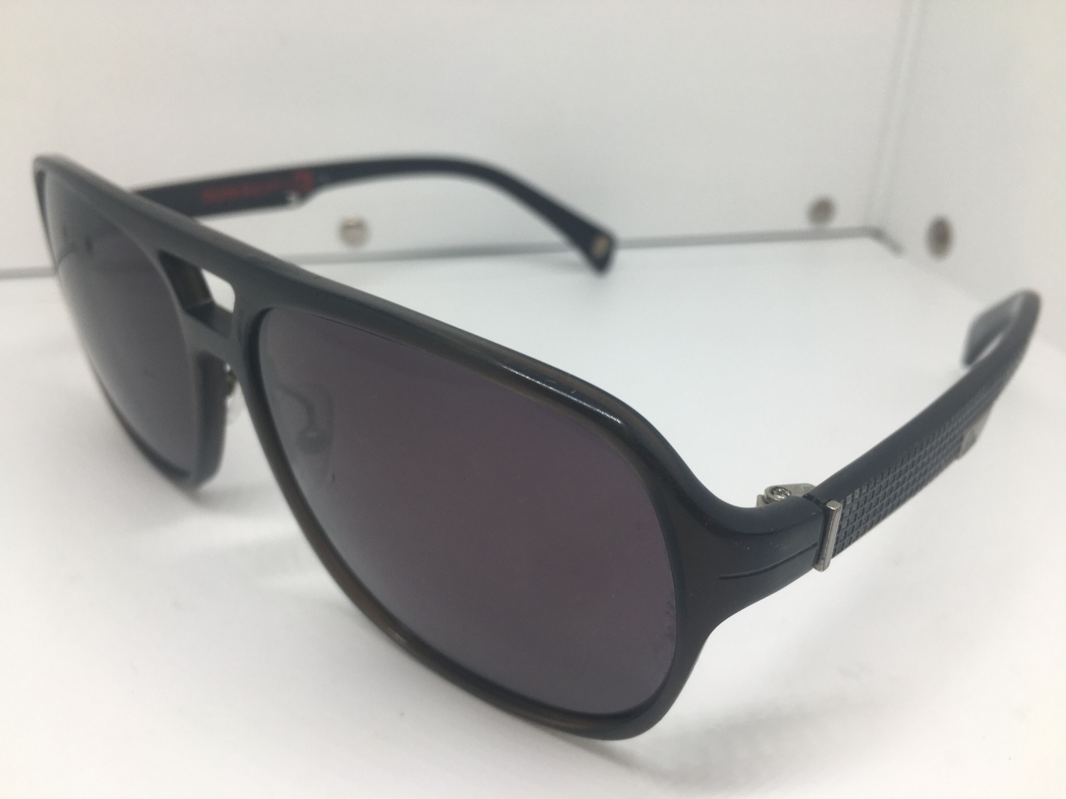 Quiksilver Vintage QUICKSILVER Aviator Sunglasses Frame Pilot Size ONE SIZE - 3 Thumbnail