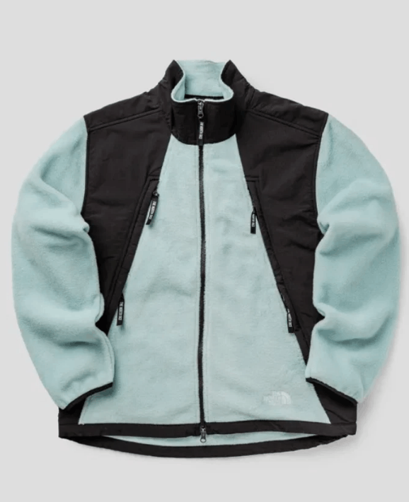 The North Face The North Face Men's 2000 Polar Sun Fleece Jacket Size US L / EU 52-54 / 3 - 2 Thumbnail