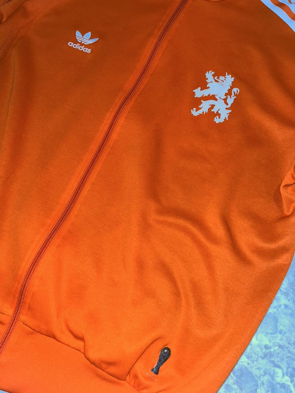 Adidas Adidas X Nederland Size US M / EU 48-50 / 2 - 5 Thumbnail