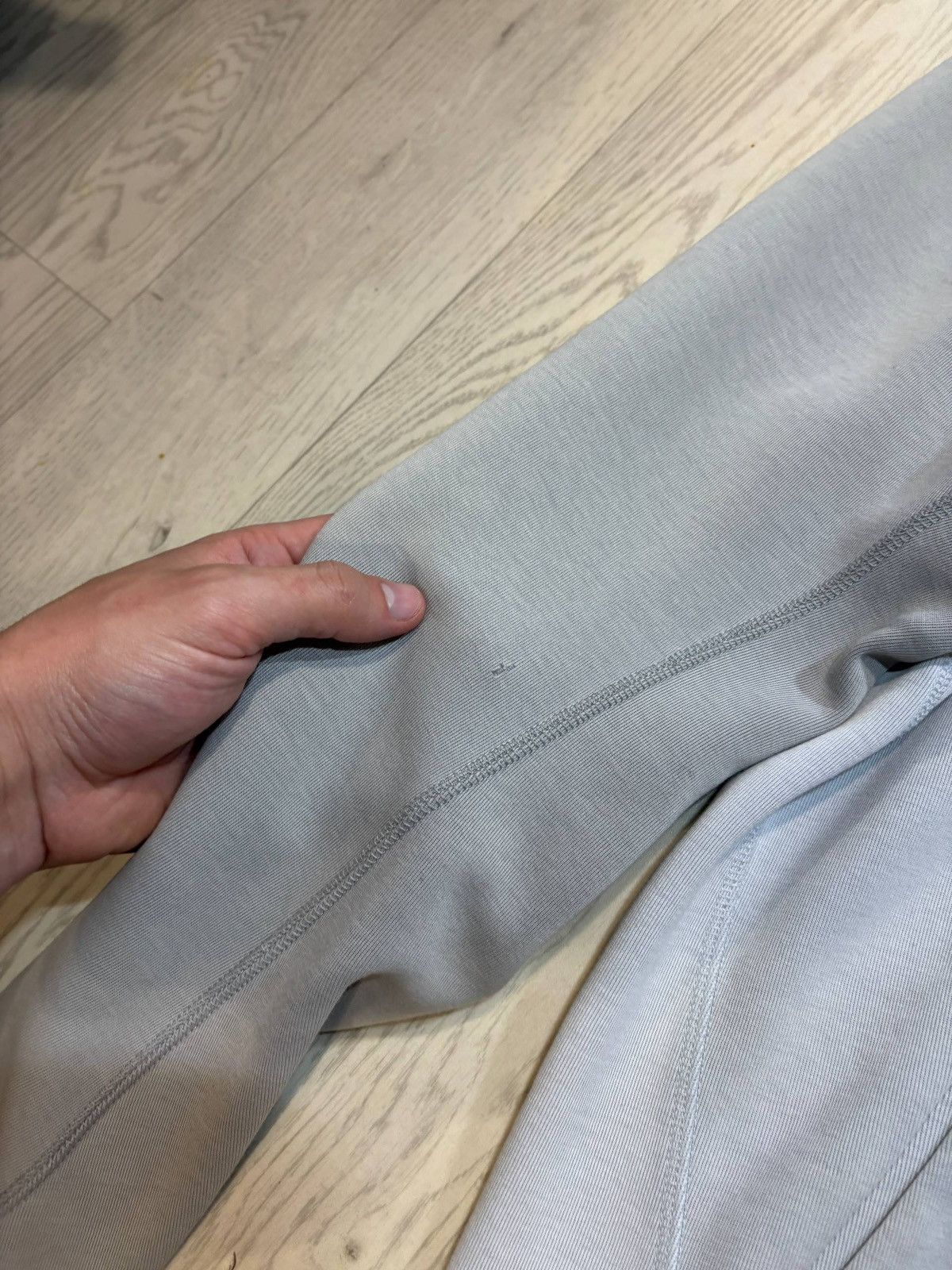 Nike Nike Tech Fleece zip hoodie Size:S Size US S / EU 44-46 / 1 - 8 Thumbnail