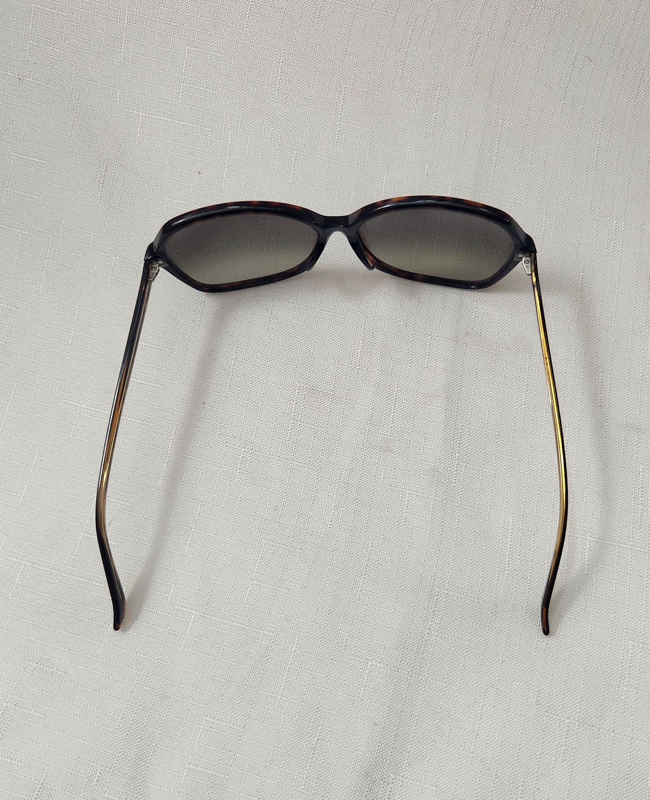 Gucci Gucci Sunglasses GG 3732/F/Z HNZHA 61-14-140 Italy Made Size ONE SIZE - 4 Thumbnail