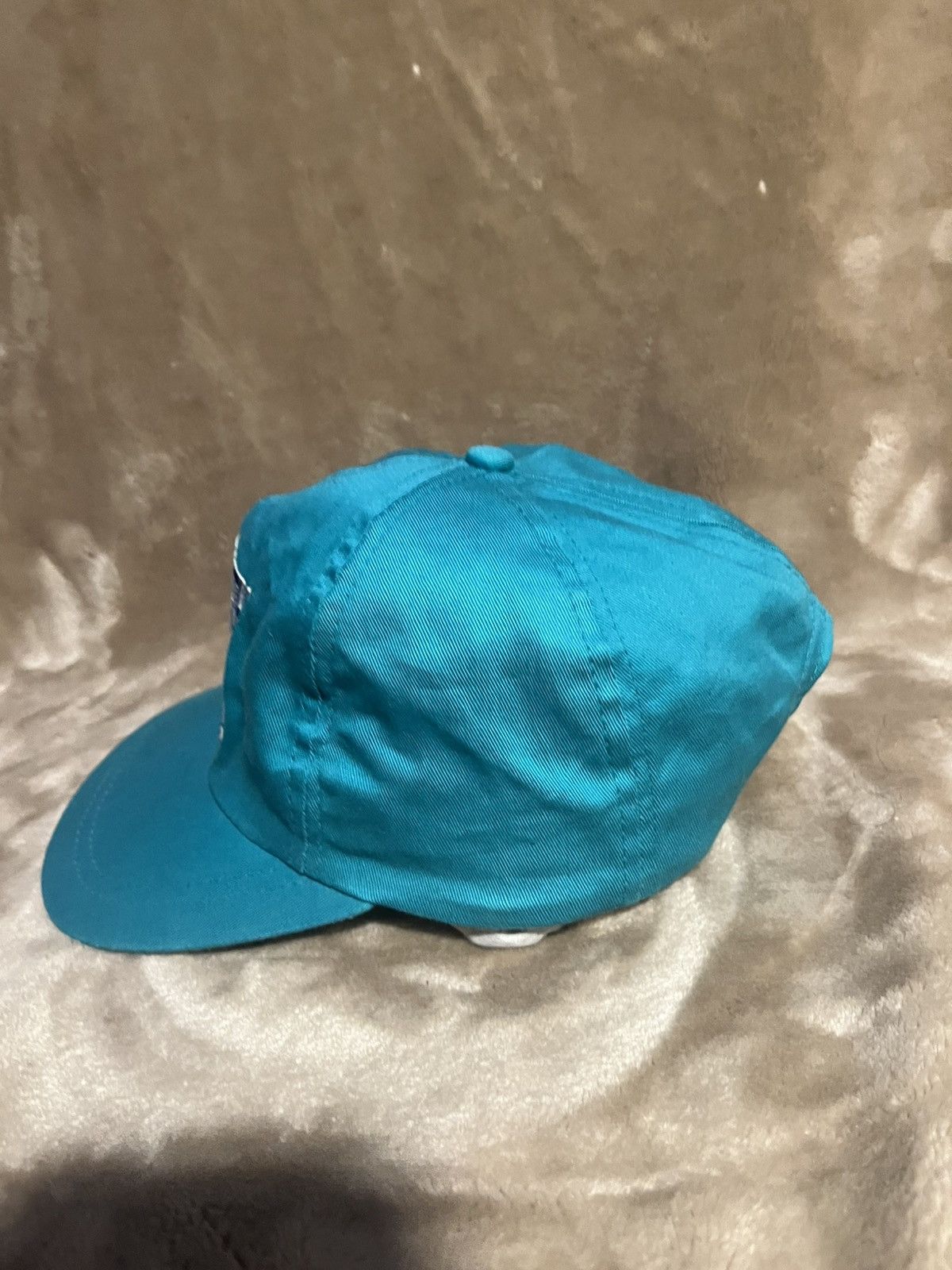 Fruit Of The Loom × Hanes × Vintage Vintage 90’s 1994 Victoria Commonwealth Games SnapBack hat Size ONE SIZE - 3 Thumbnail