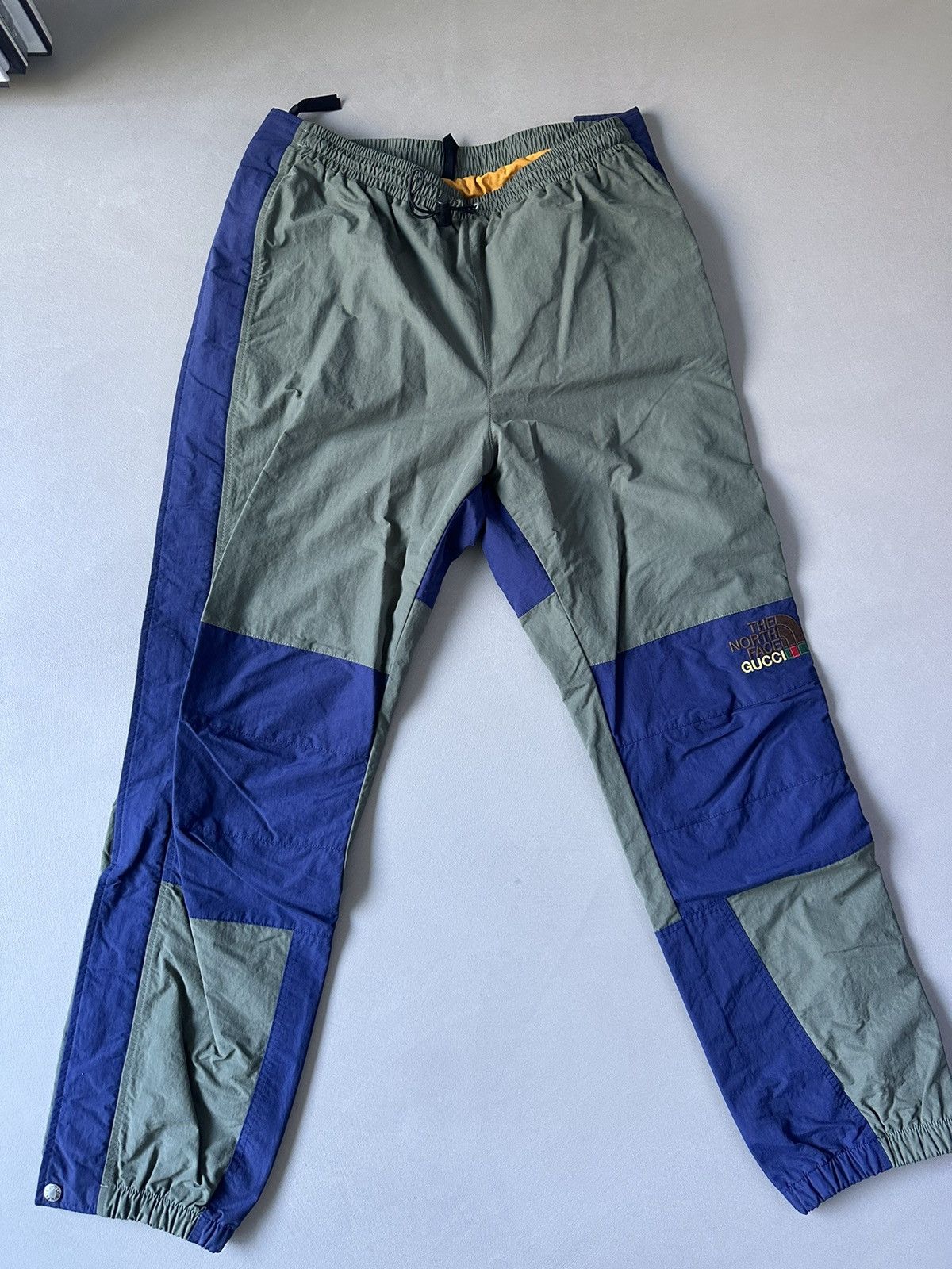 Gucci × The North Face Gucci x the north face Size US 32 / EU 48 - 1 Thumbnail