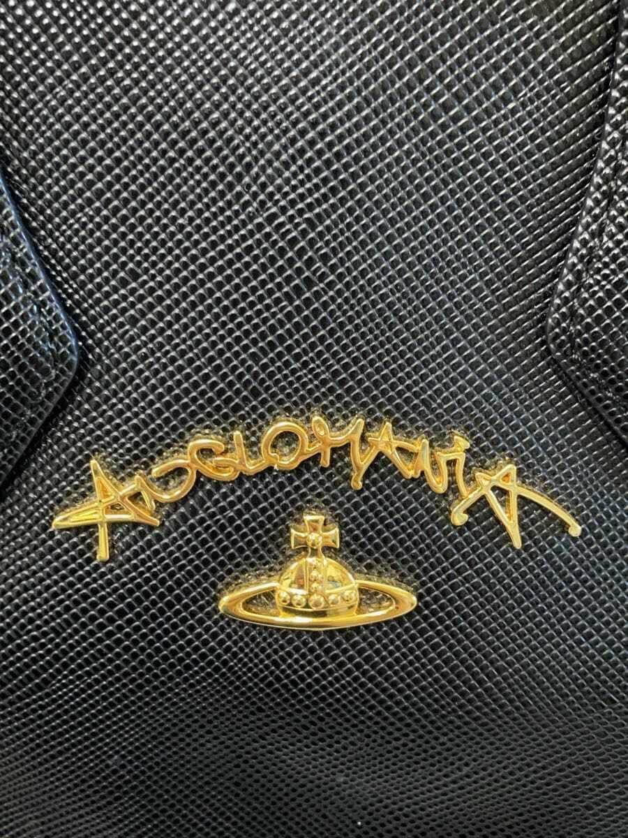 Vivienne Westwood Anglomania Handbag Size ONE SIZE - 5 Thumbnail