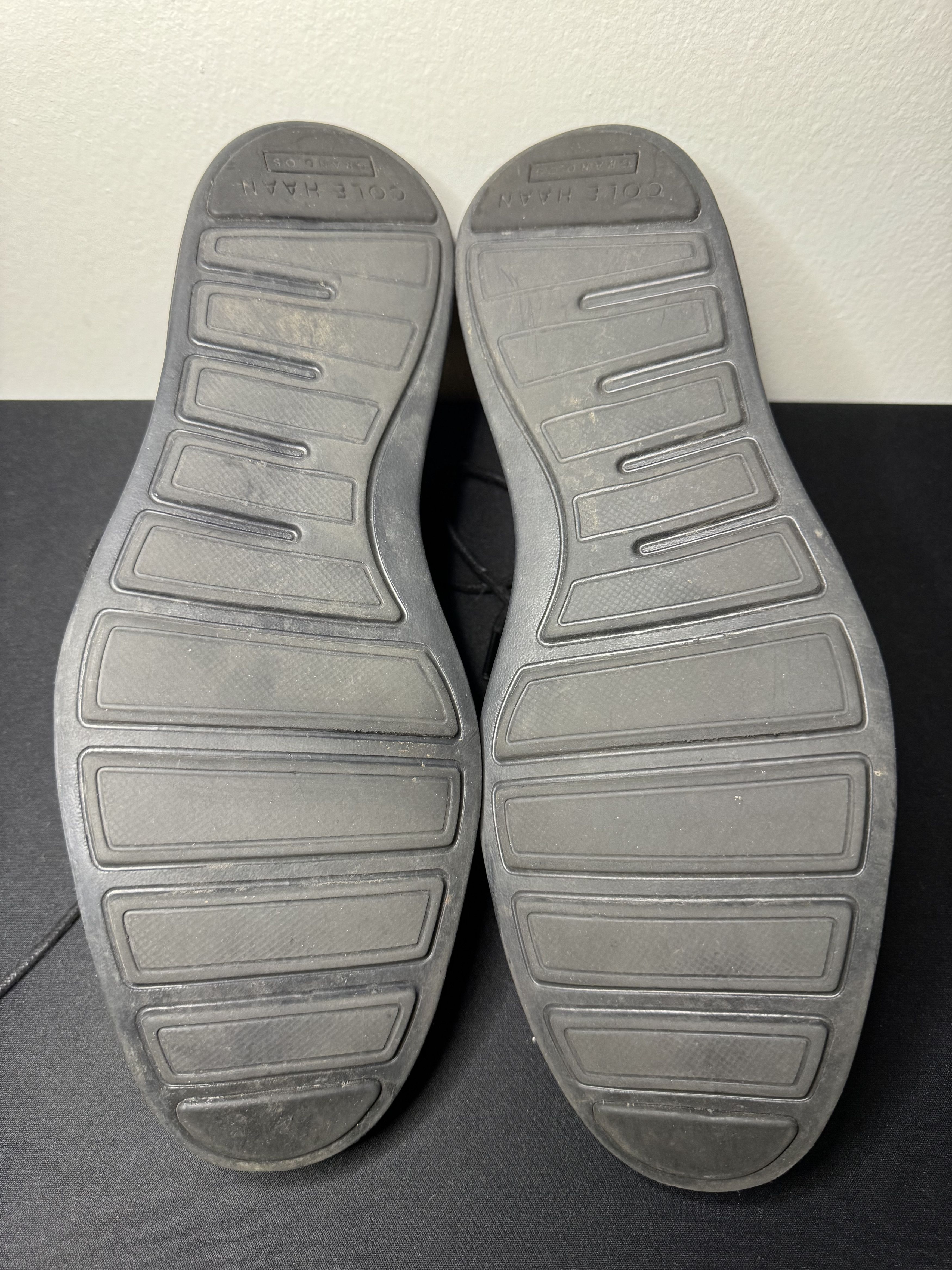 Cole Haan Cole Haan Original Grand Shwng Size US 10.5 / EU 43-44 - 7 Thumbnail