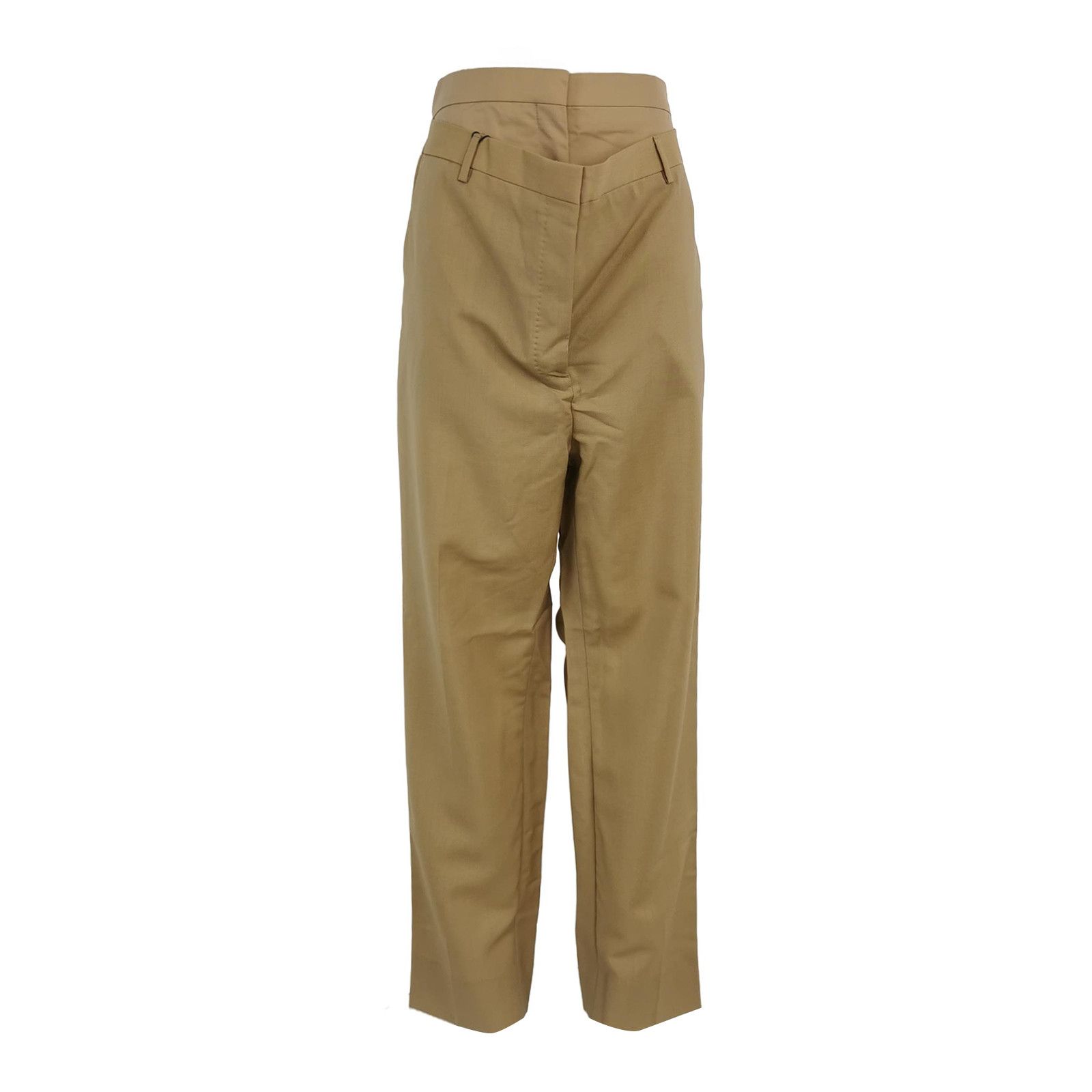 Burberry Burberry Women 28 Pants Size 28" / US 6 / IT 42 - 1 Thumbnail