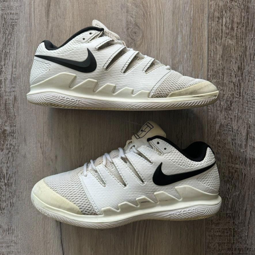 NIKE • Air Zoom Vapor X HC Wide (11.5M)