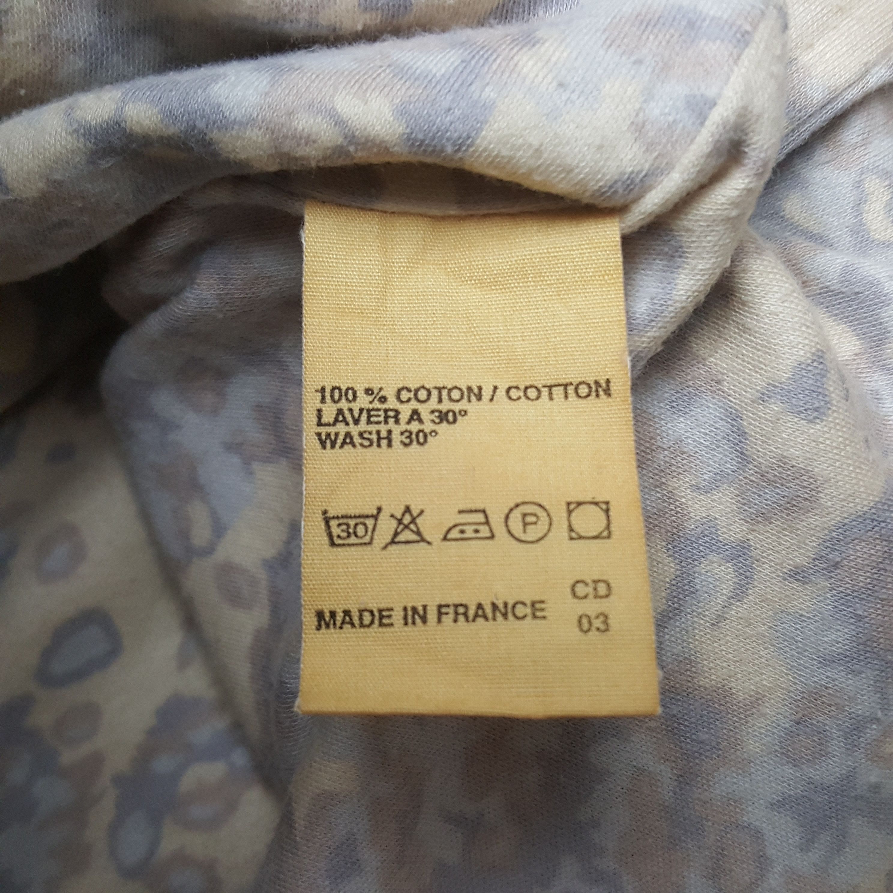 A.P.C. Vintage A.P.C. X Custom Scorpion Hoodie Jacket Size US S / EU 44-46 / 1 - 8 Thumbnail