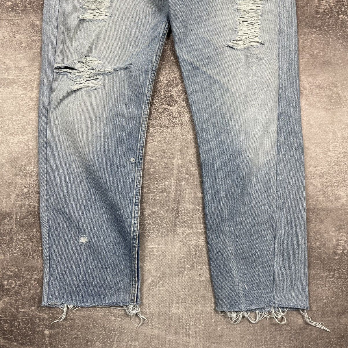 Levi's Vintage Levi’s 90‘s Jeans Size US 36 / EU 52 - 10 Thumbnail