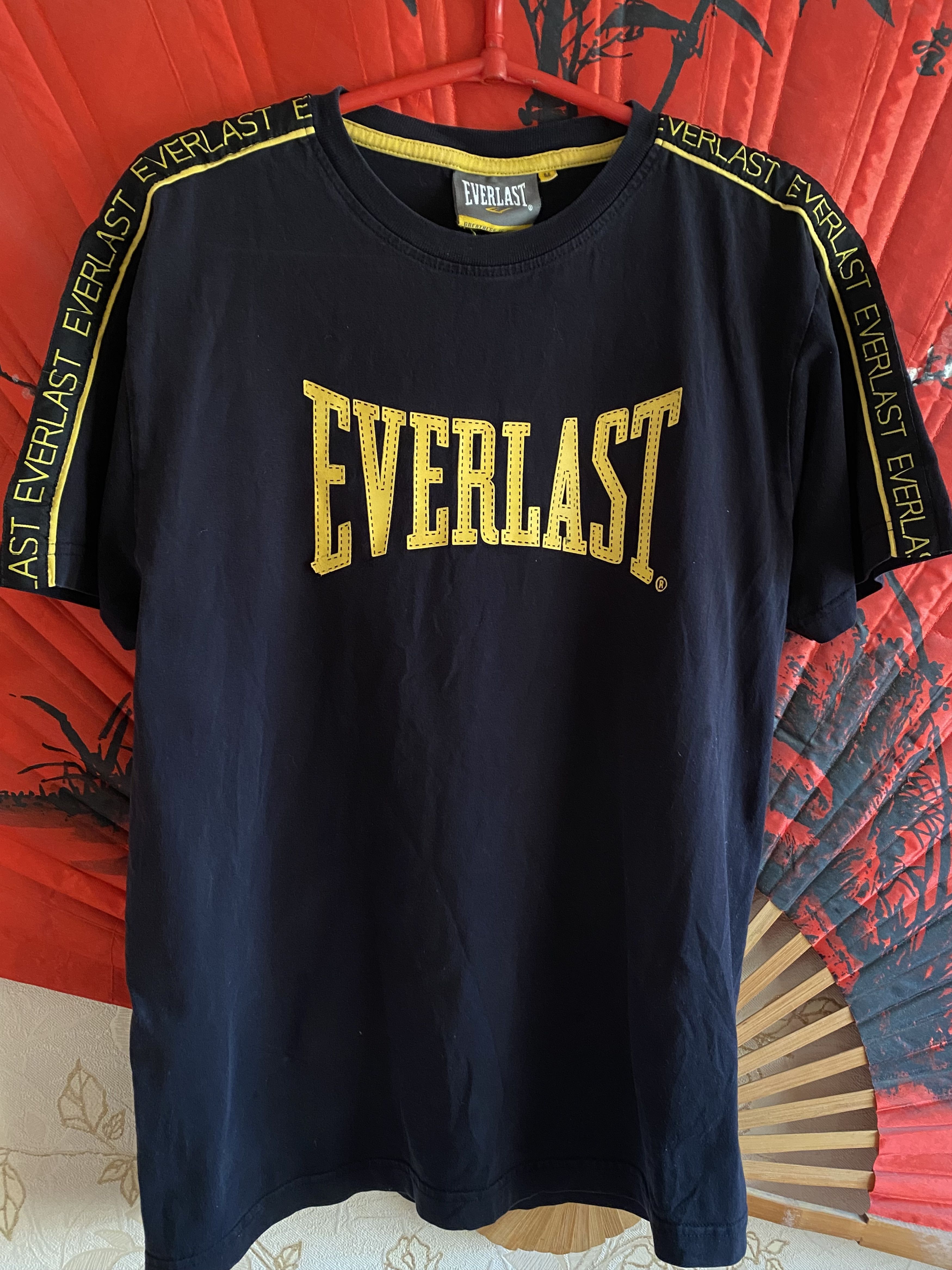 Everlast Everlast x sportswear Size US M / EU 48-50 / 2 - 10 Thumbnail